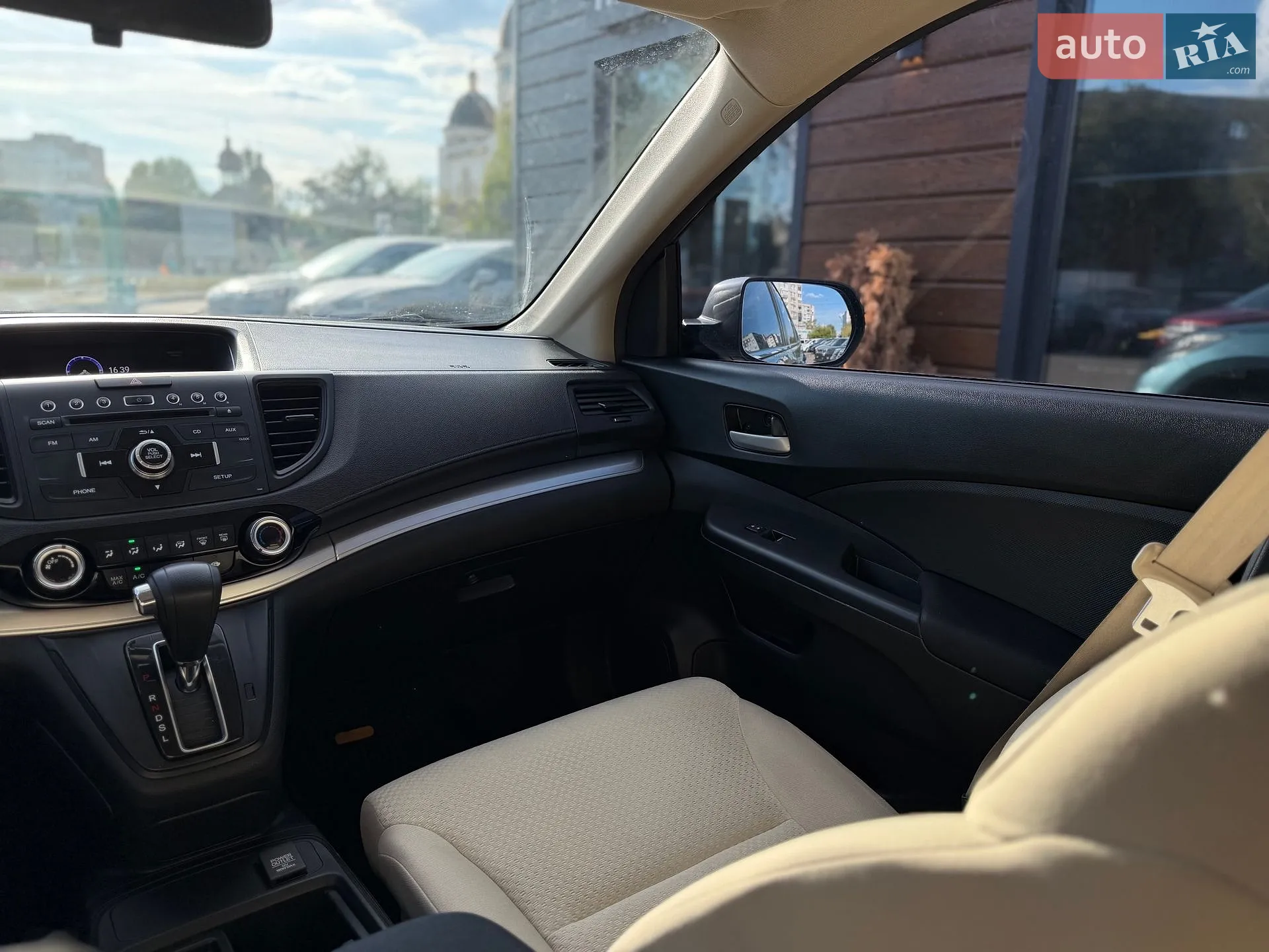 2016 Honda CR-V - мініатюра 42