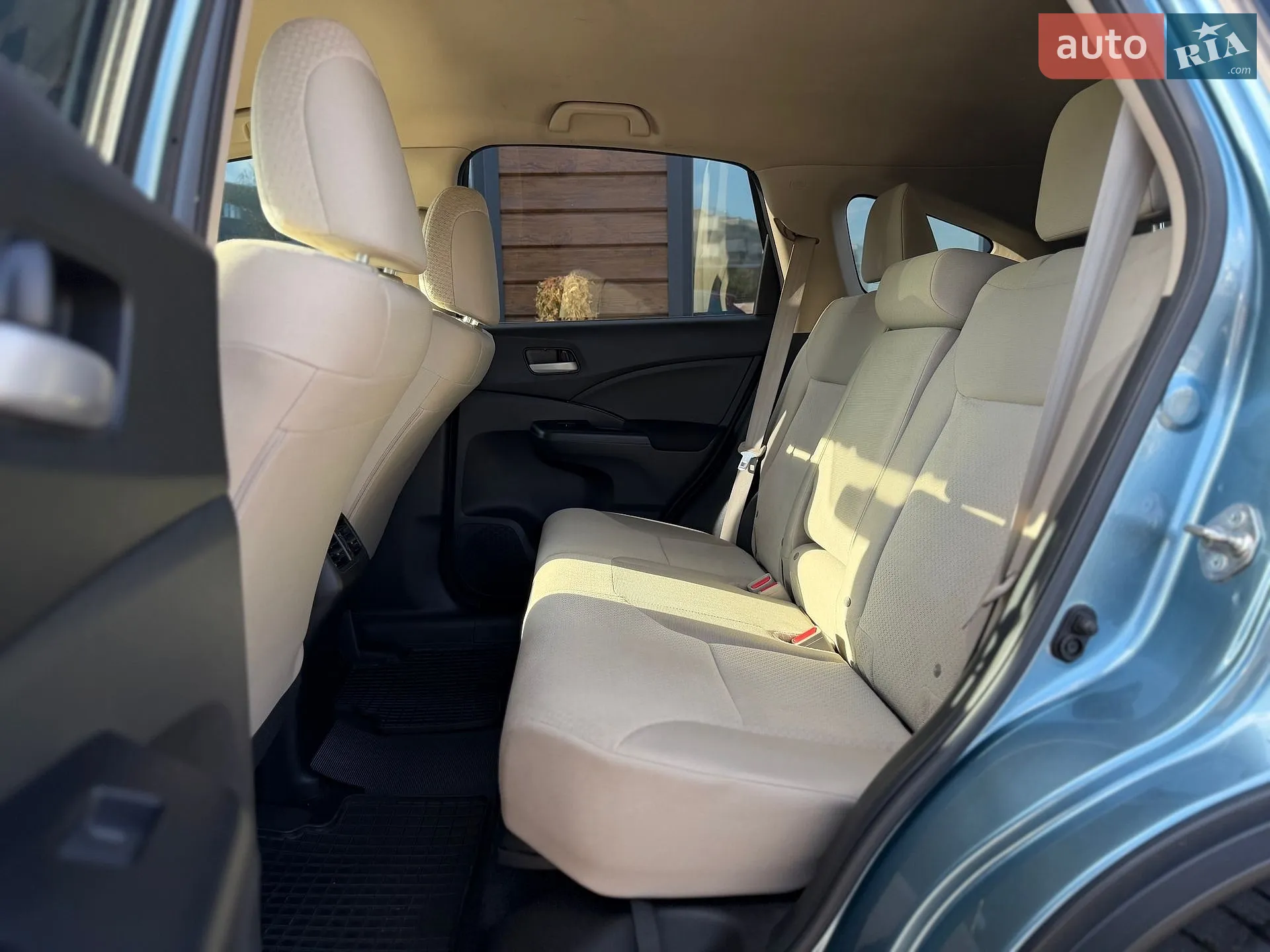 2016 Honda CR-V - мініатюра 44