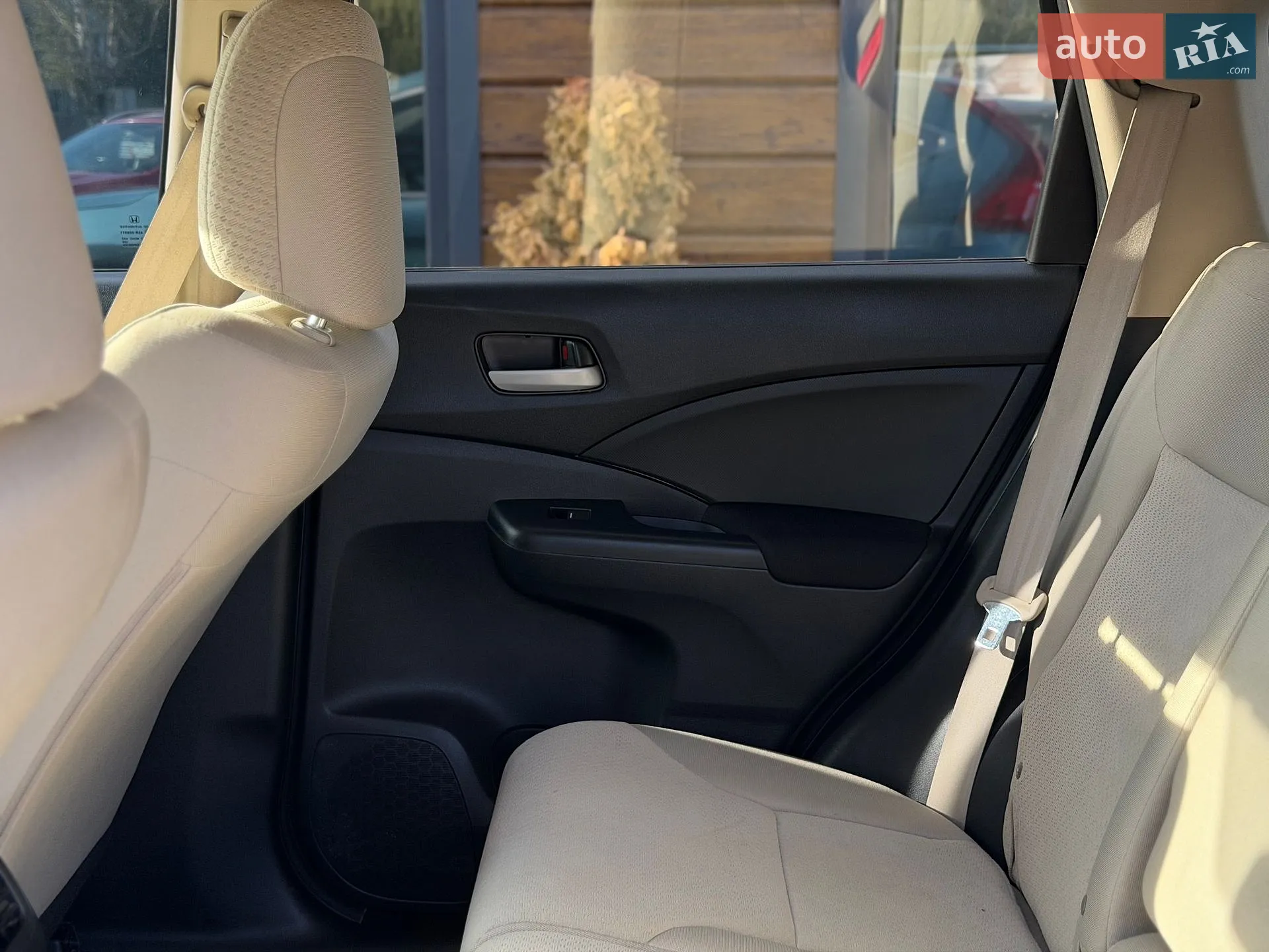 2016 Honda CR-V - мініатюра 46