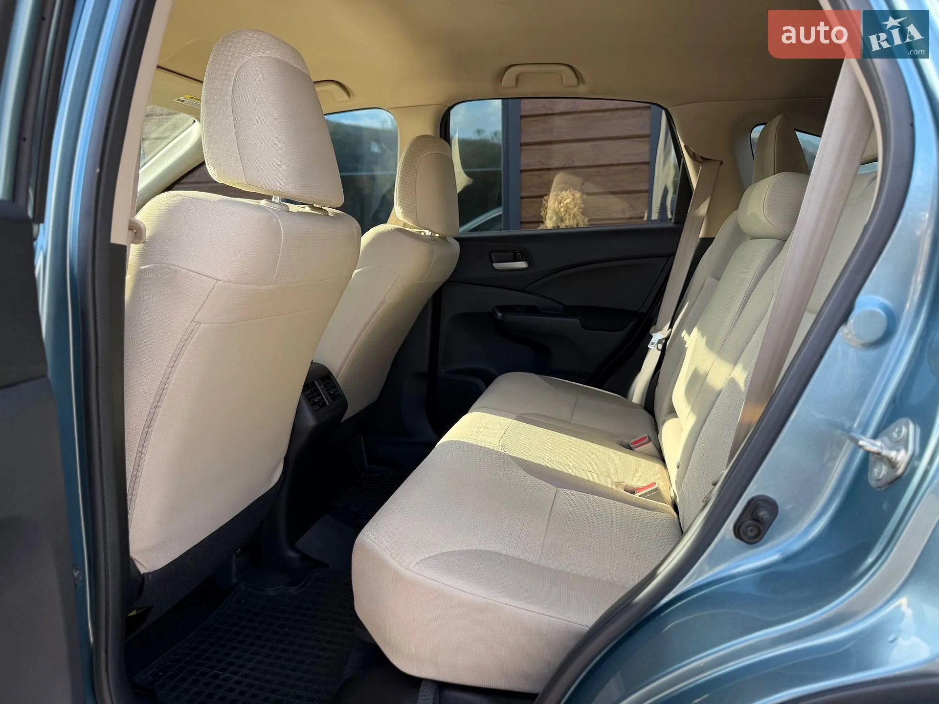 2016 Honda CR-V - мініатюра 45