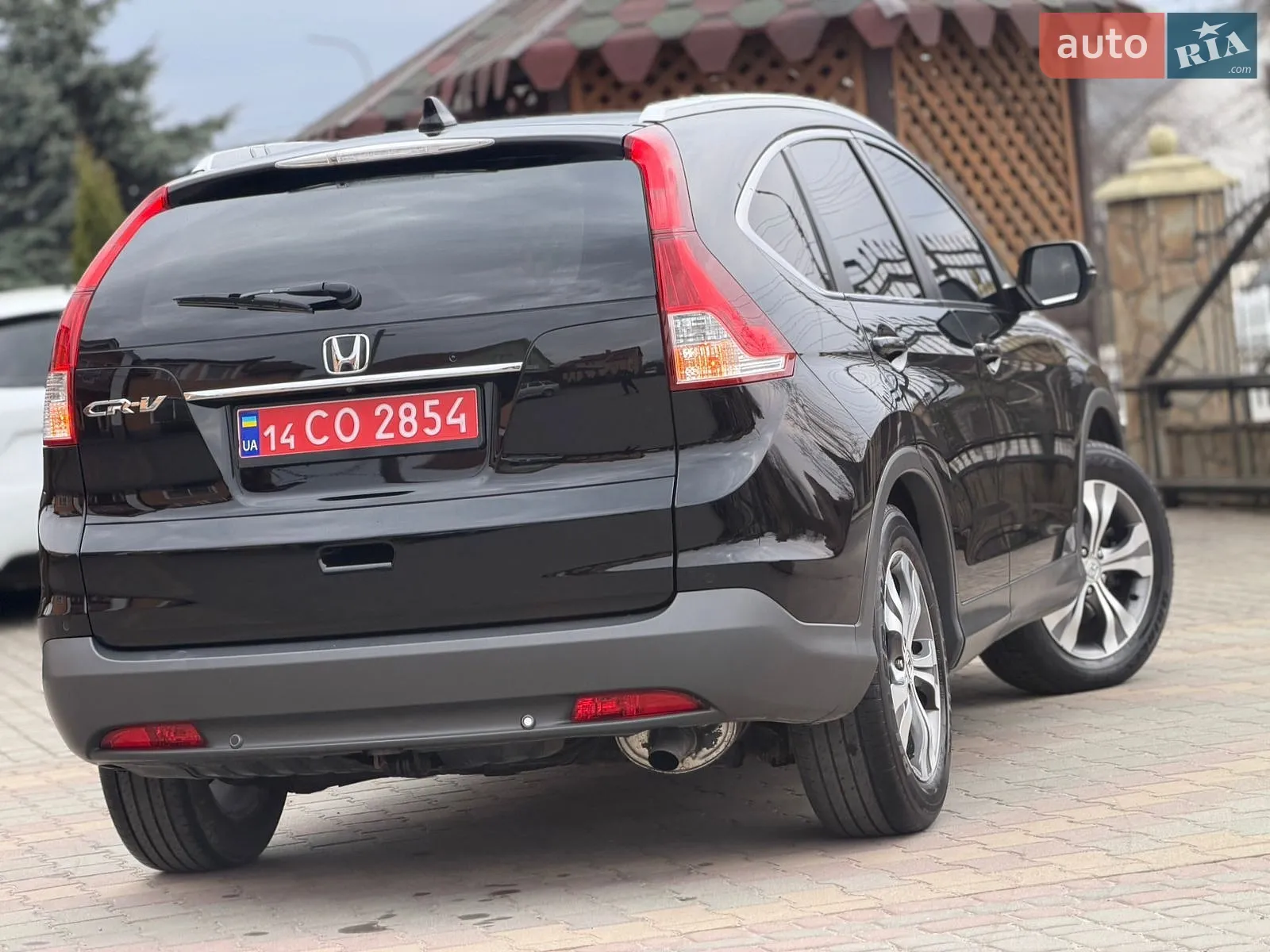 2013 Honda CR-V - мініатюра 5