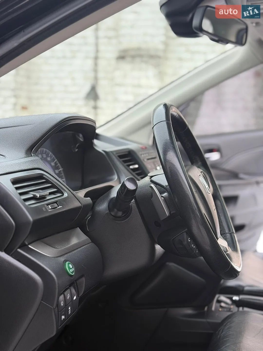 2013 Honda CR-V - мініатюра 9