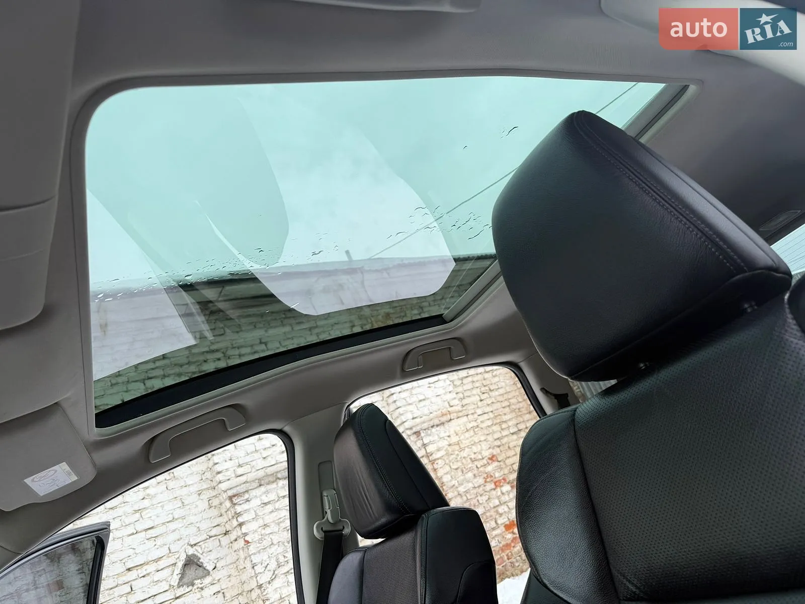 2013 Honda CR-V - мініатюра 13