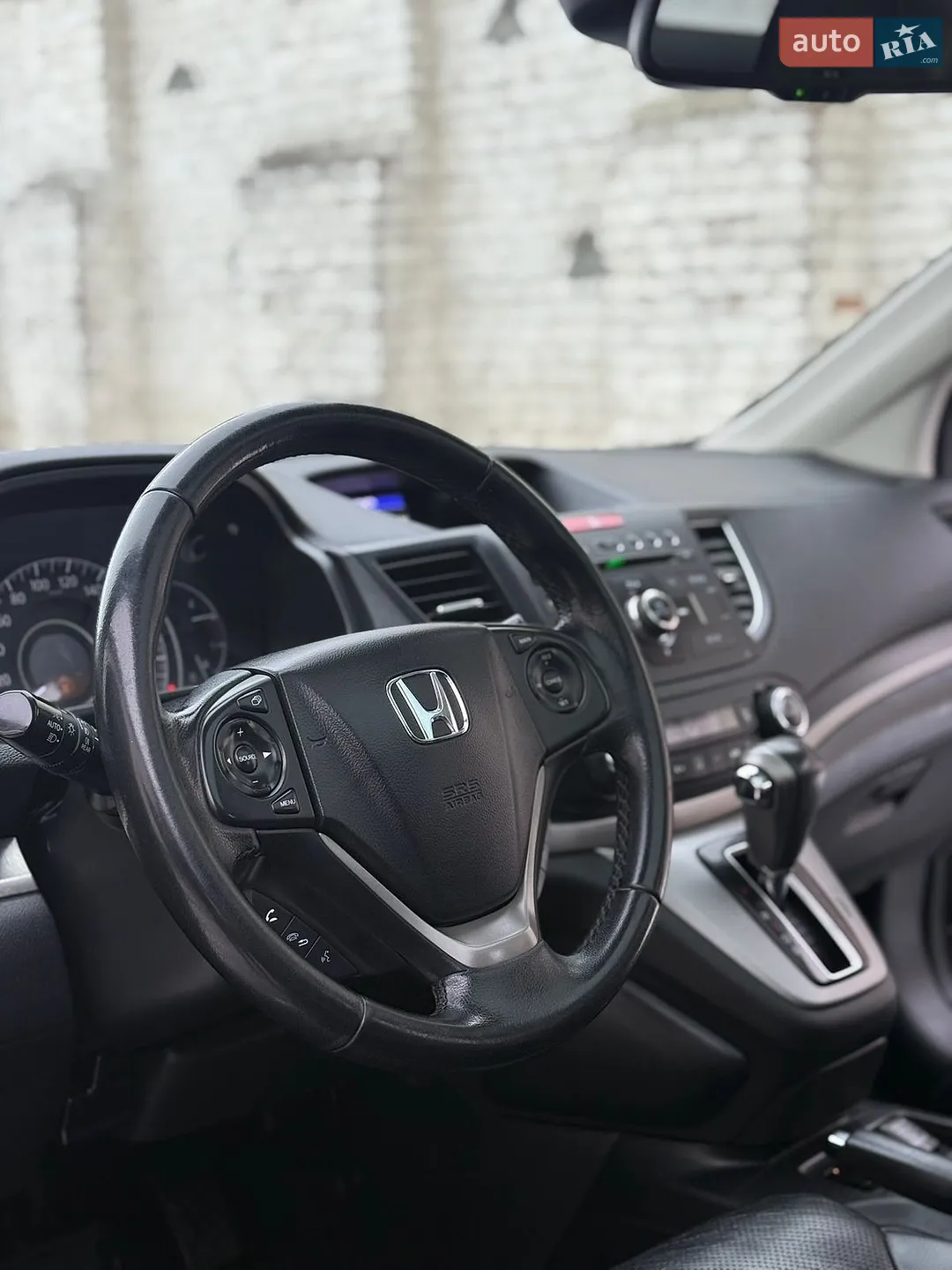 2013 Honda CR-V - мініатюра 14