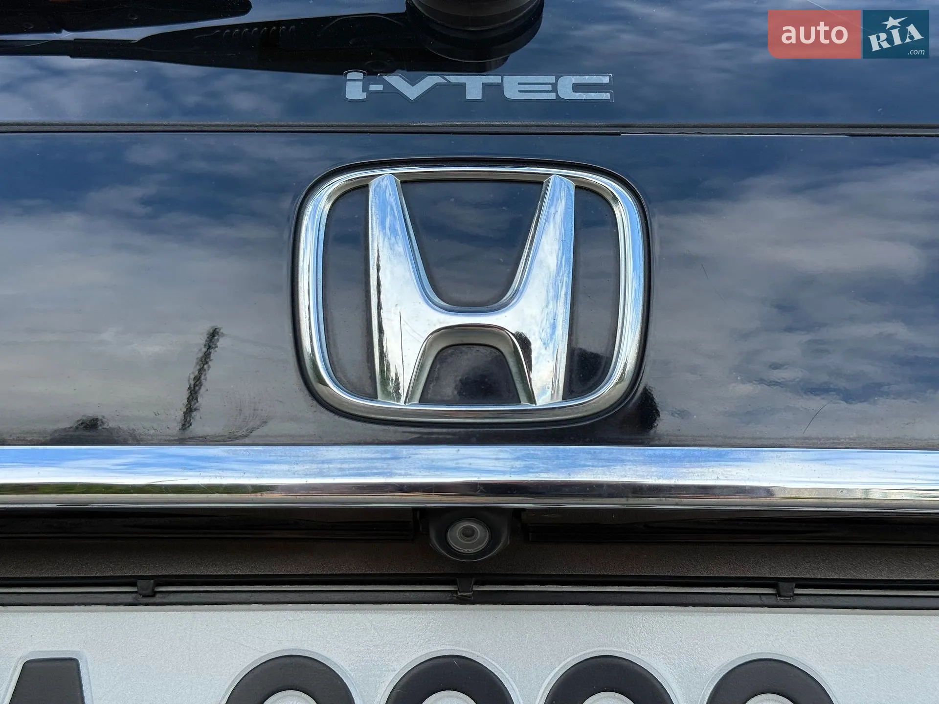2013 Honda CR-V - мініатюра 13