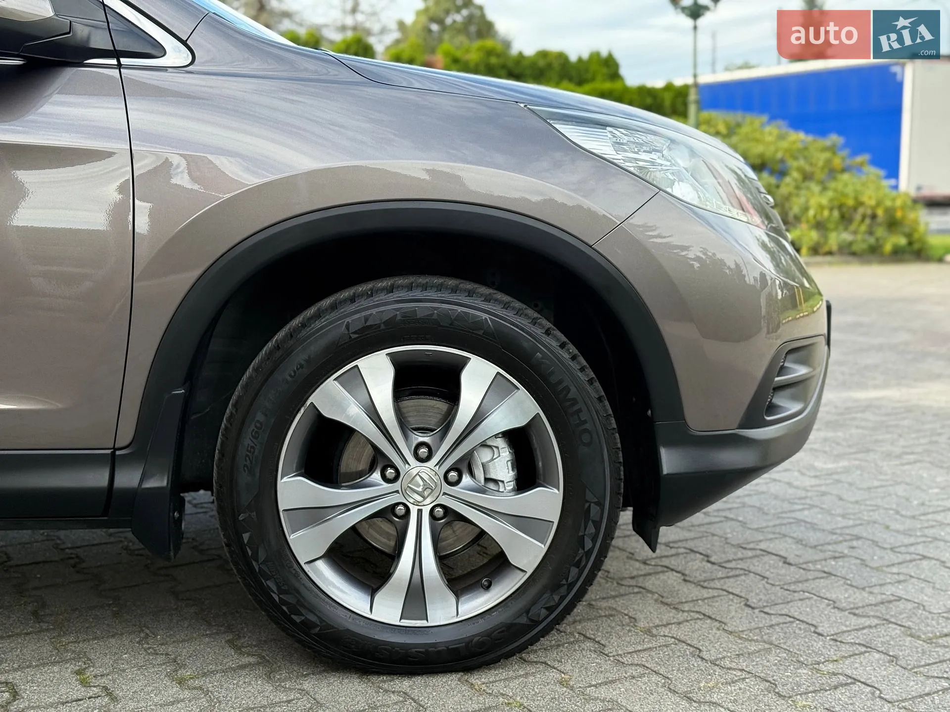 2013 Honda CR-V - мініатюра 18