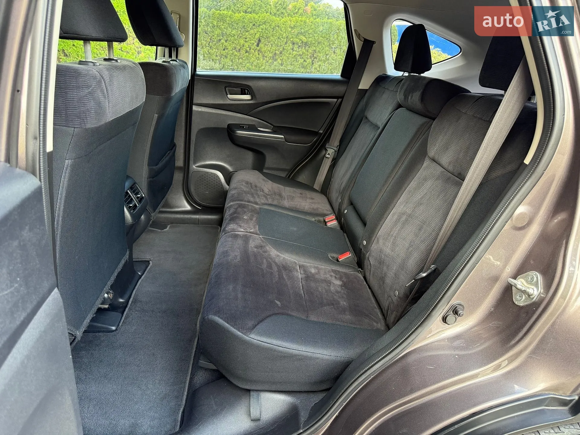 2013 Honda CR-V - мініатюра 29