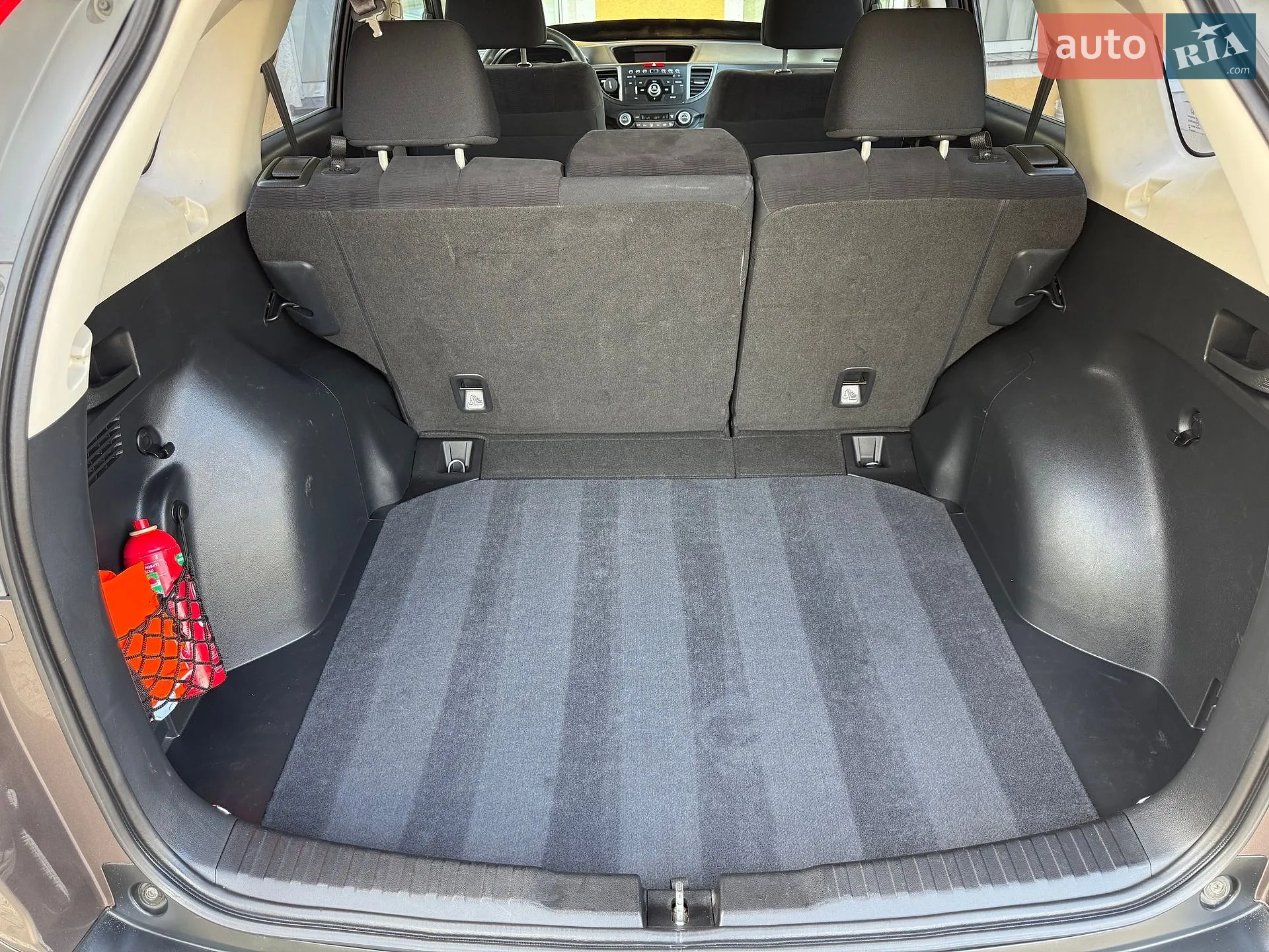 2013 Honda CR-V - мініатюра 31