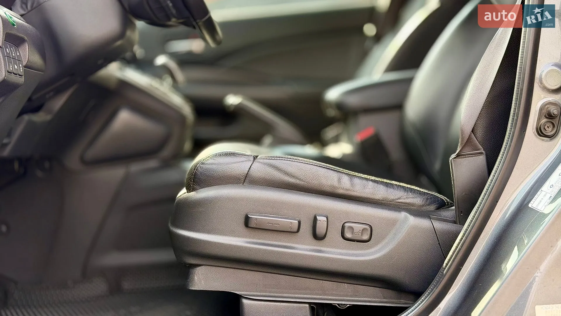 2015 Honda CR-V - мініатюра 29