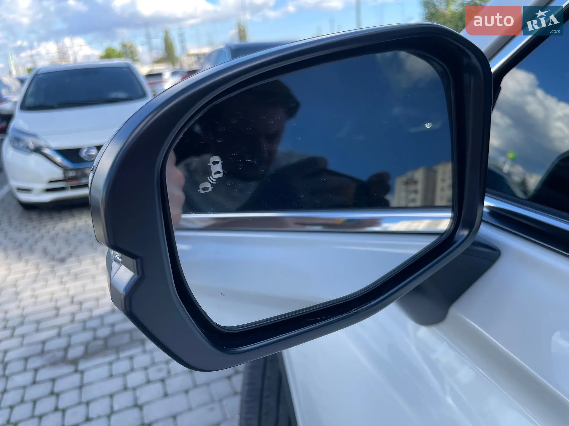 2025 Honda CR-V - мініатюра 5