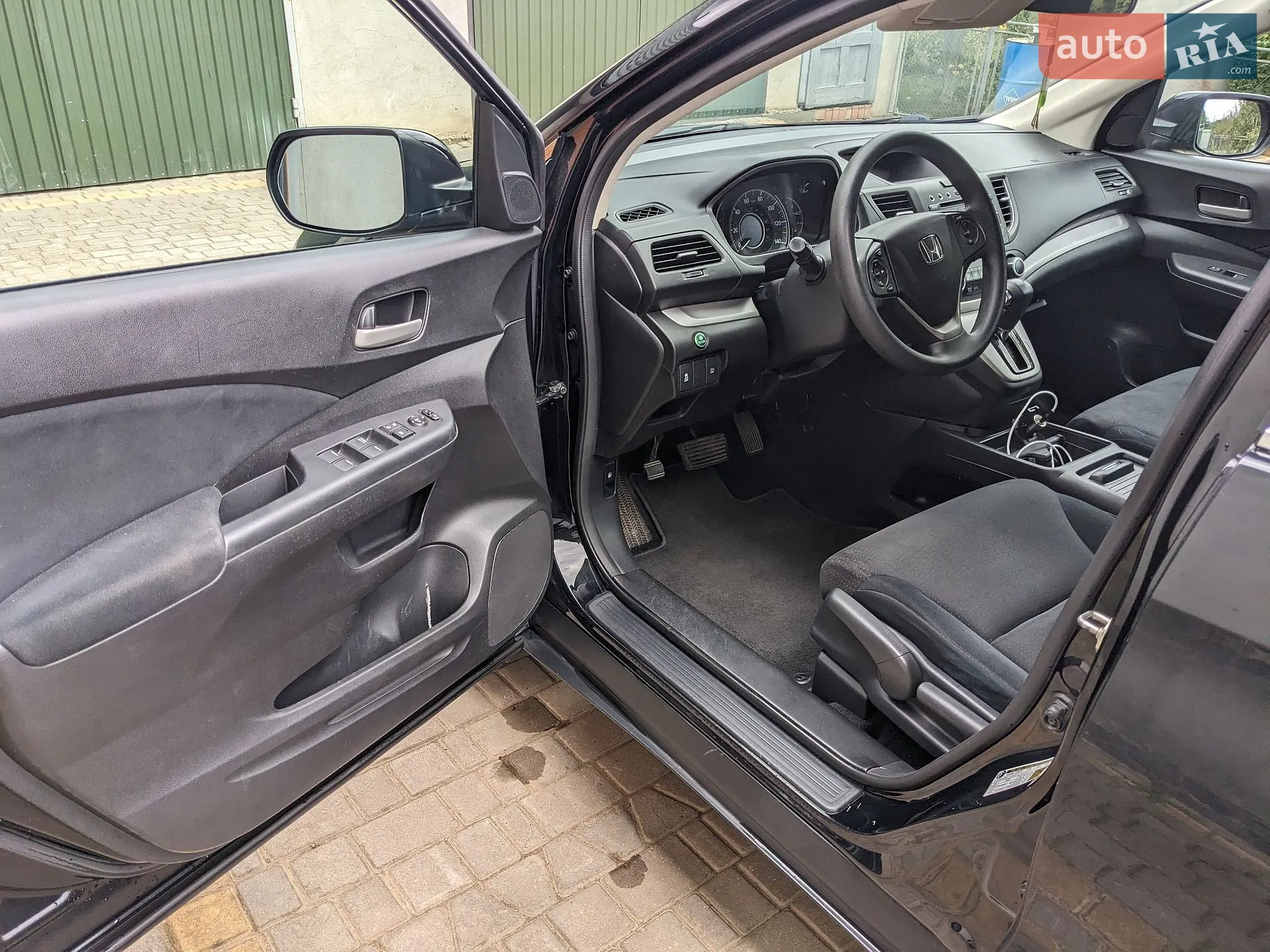 2014 Honda CR-V - мініатюра 11