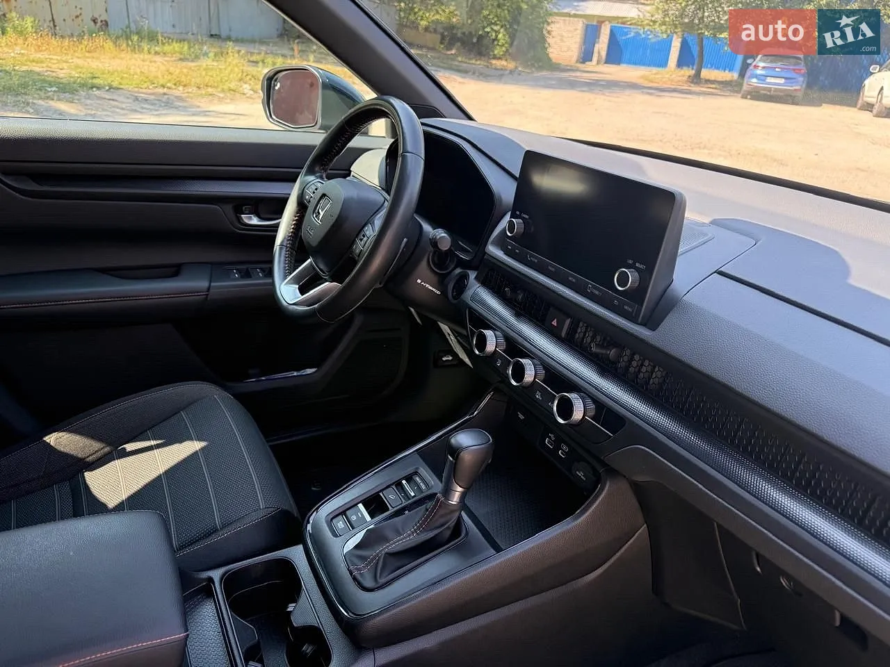2023 Honda CR-V - мініатюра 10
