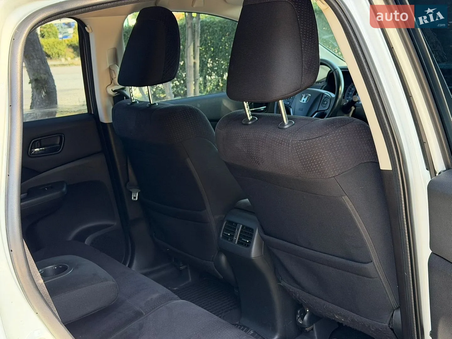 2012 Honda CR-V - мініатюра 33