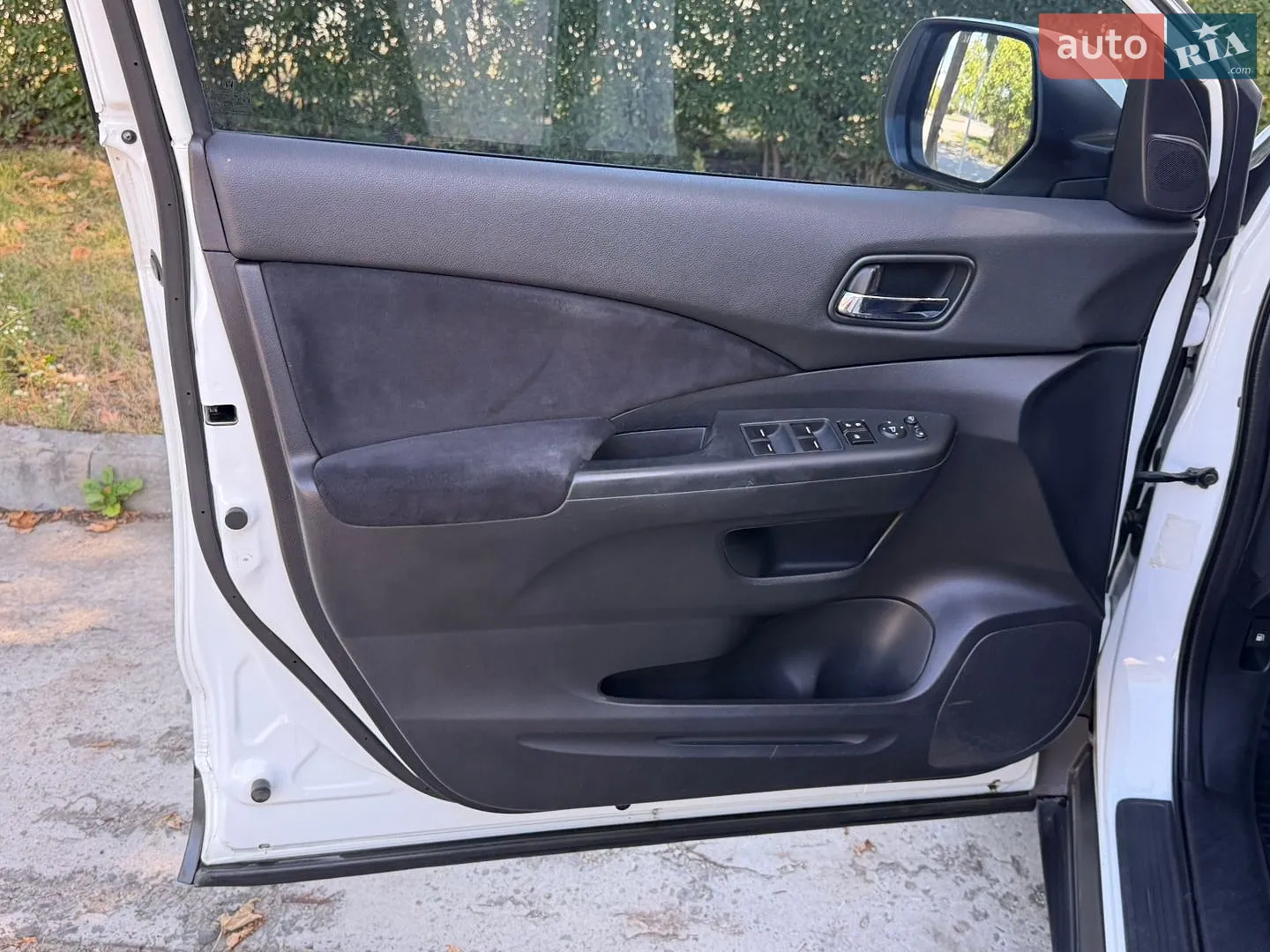 2012 Honda CR-V - мініатюра 37