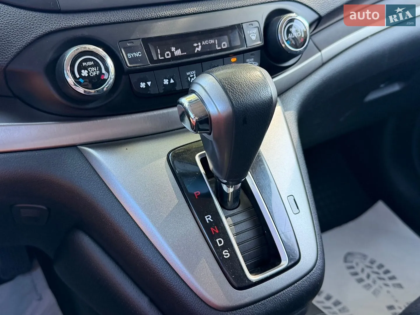 2012 Honda CR-V - мініатюра 43