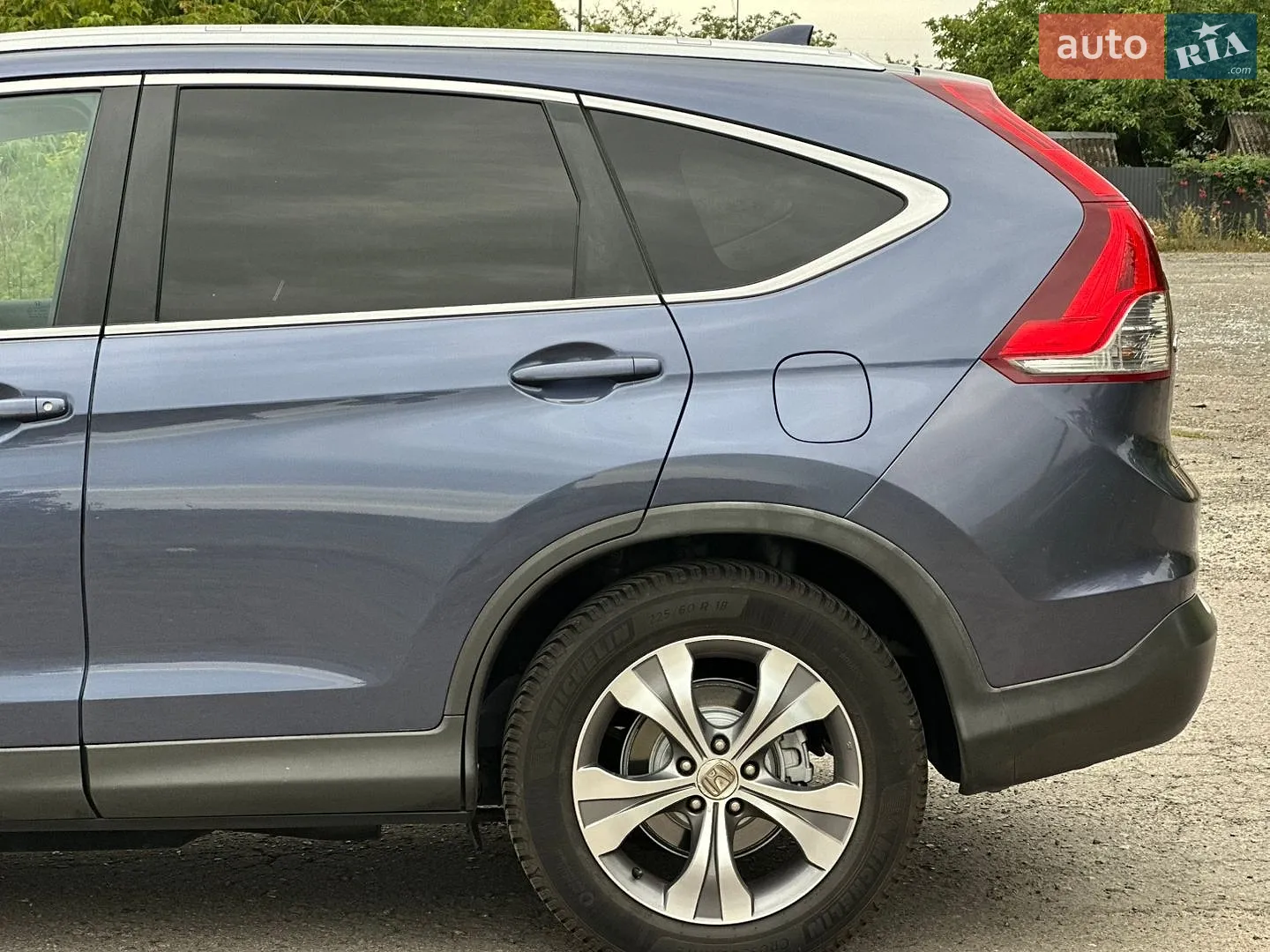 2014 Honda CR-V - мініатюра 6