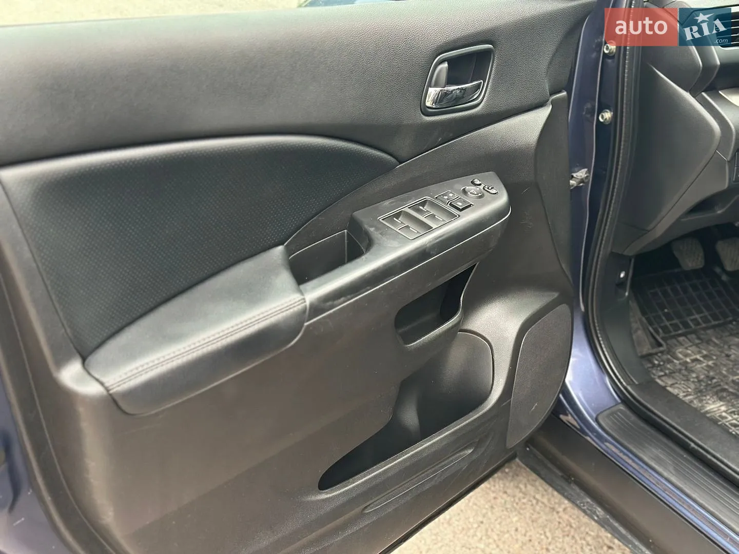 2014 Honda CR-V - мініатюра 13