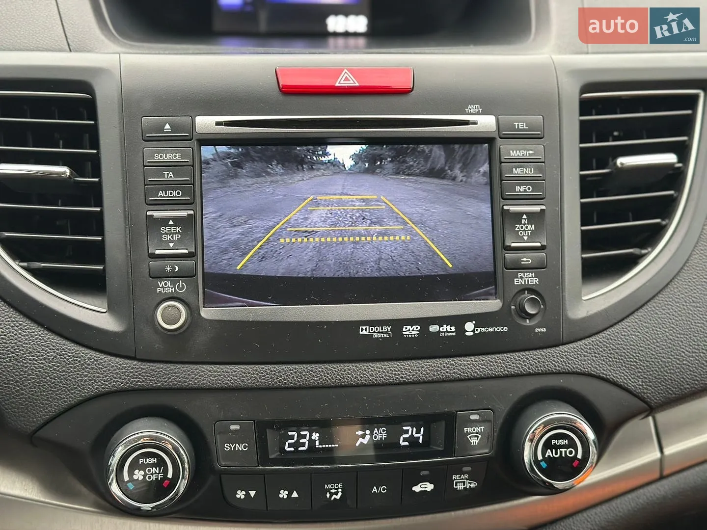 2014 Honda CR-V - мініатюра 20