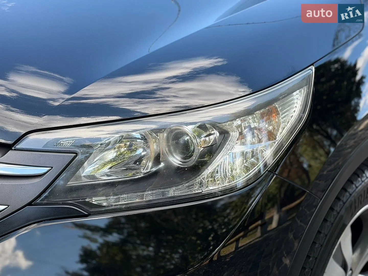 2013 Honda CR-V - мініатюра 30