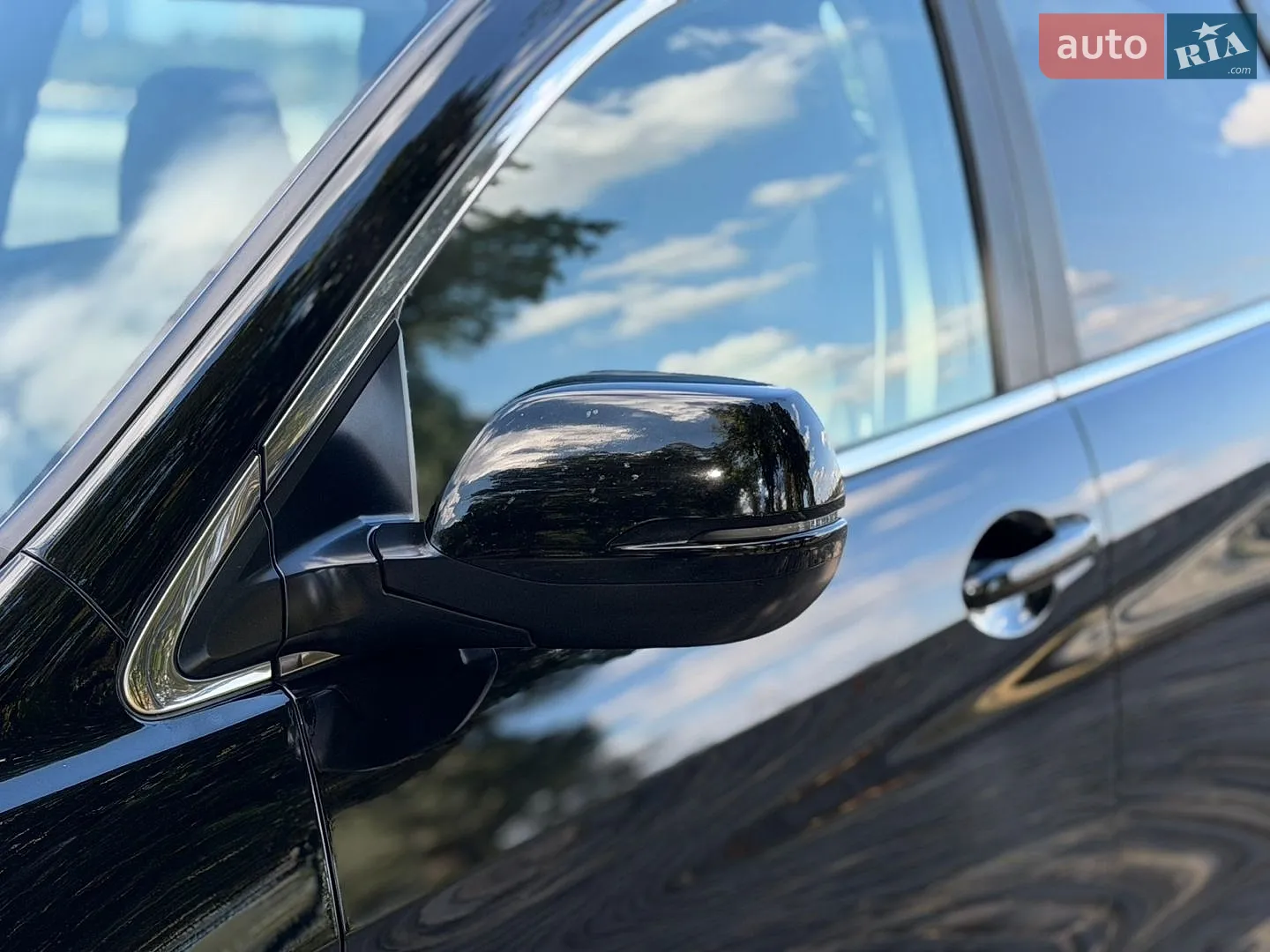 2013 Honda CR-V - мініатюра 32