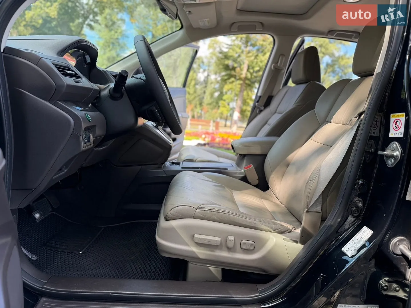 2013 Honda CR-V - мініатюра 42