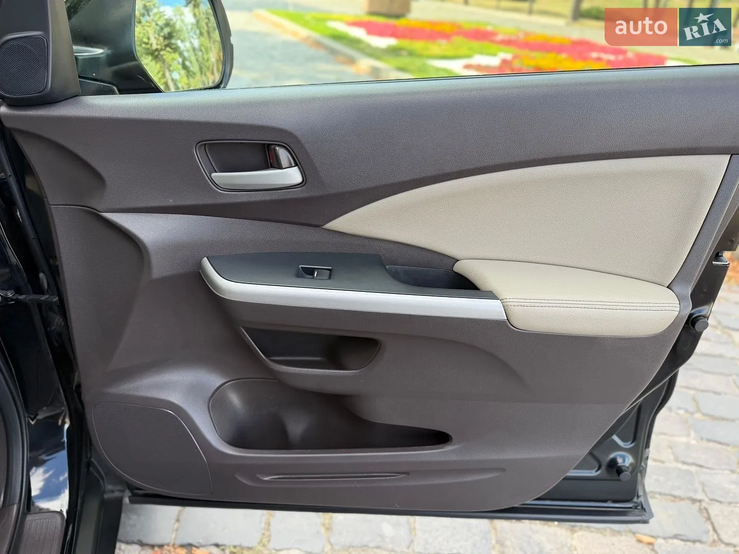 2013 Honda CR-V - мініатюра 52