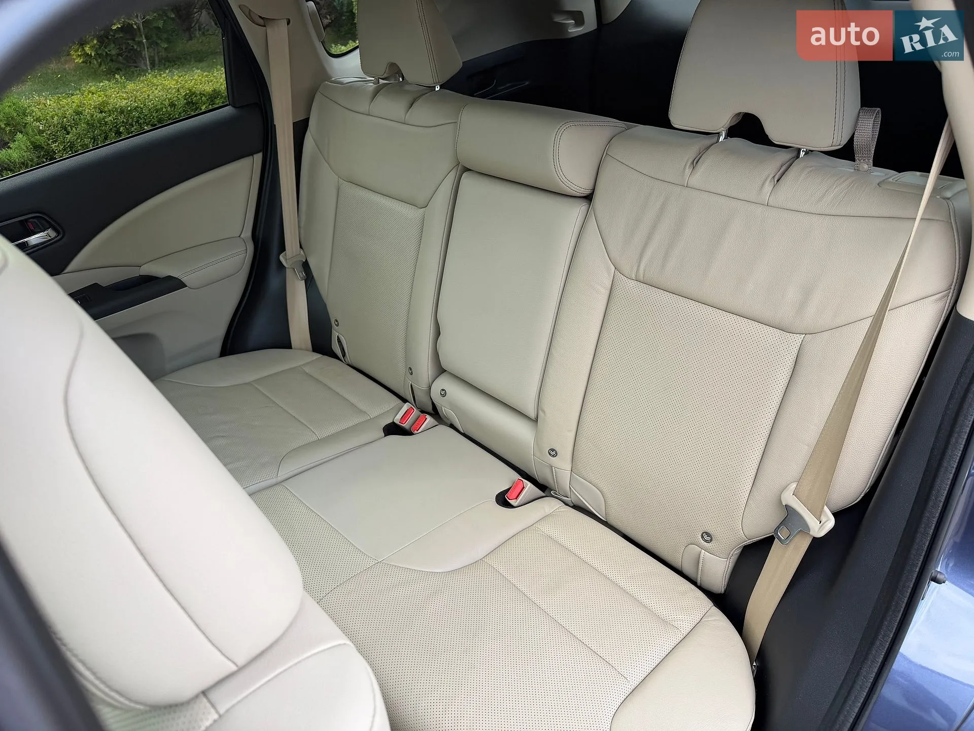 2014 Honda CR-V - мініатюра 46