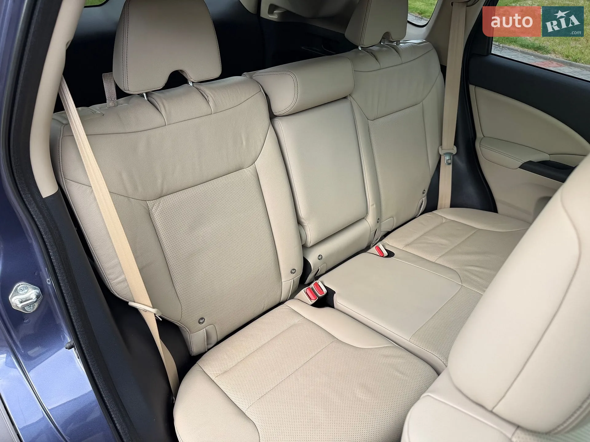 2014 Honda CR-V - мініатюра 60