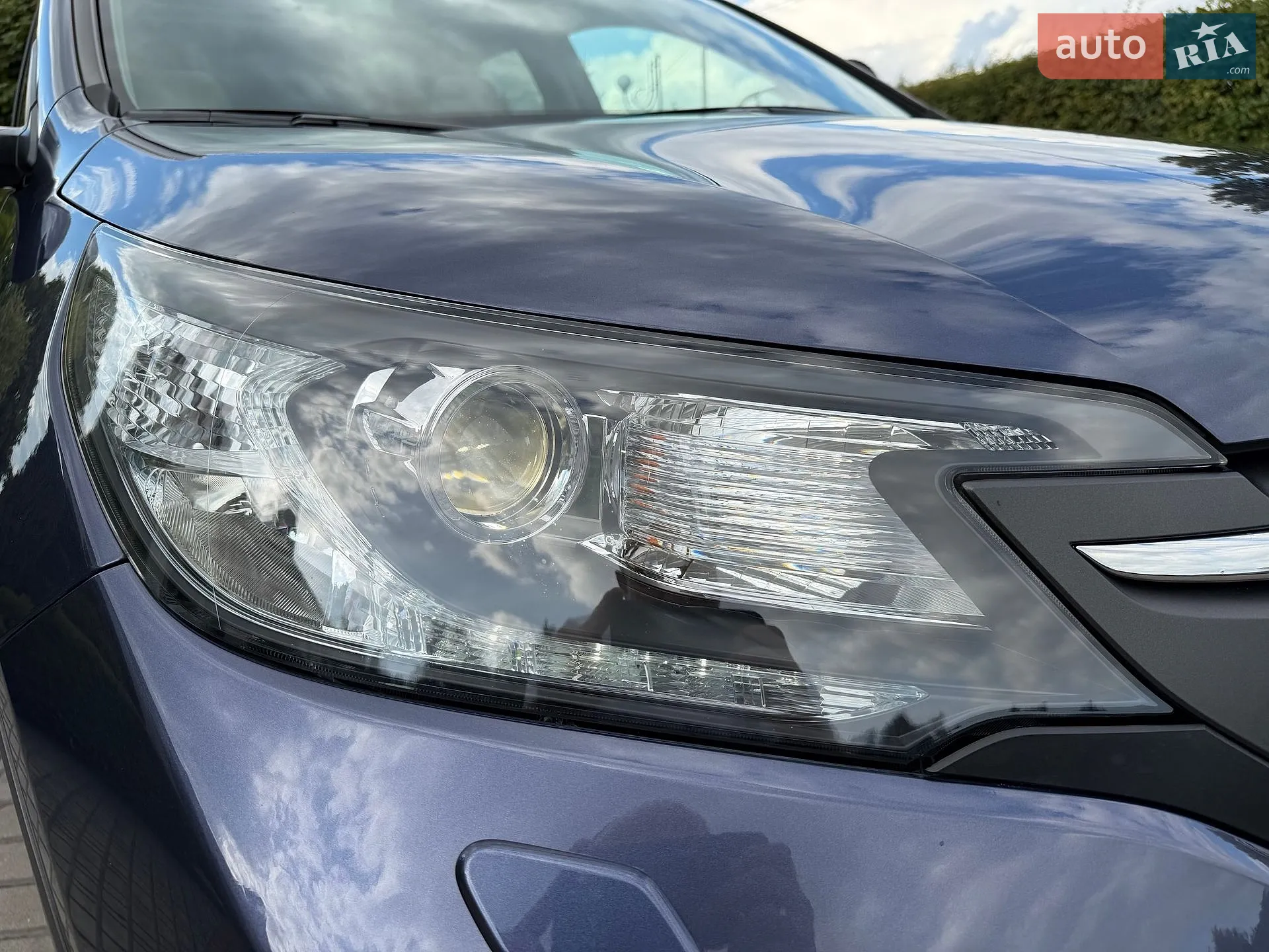 2014 Honda CR-V - мініатюра 77