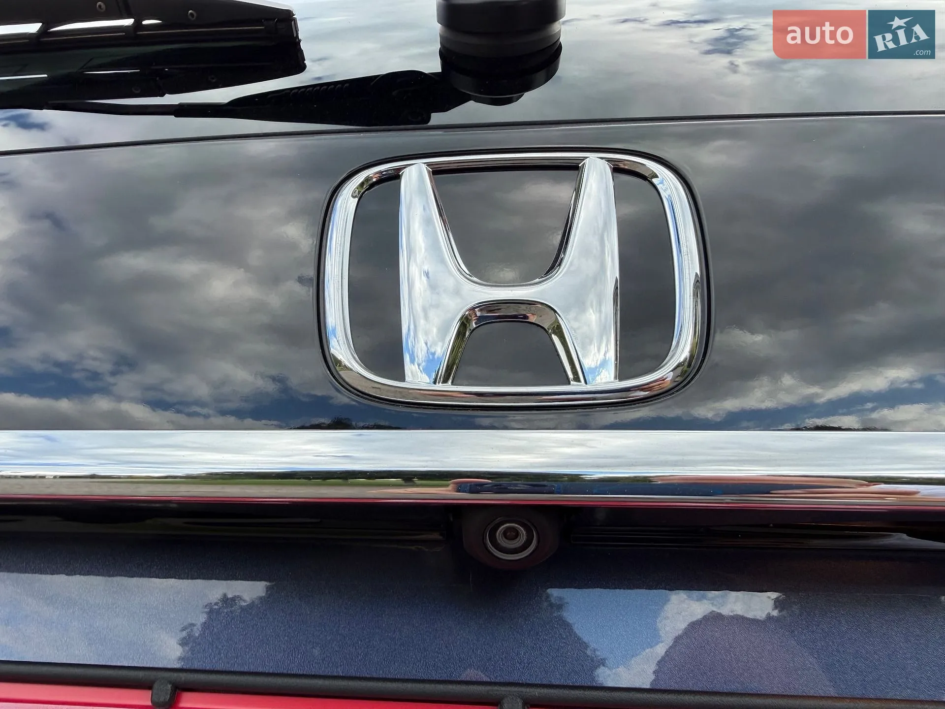 2014 Honda CR-V - мініатюра 84