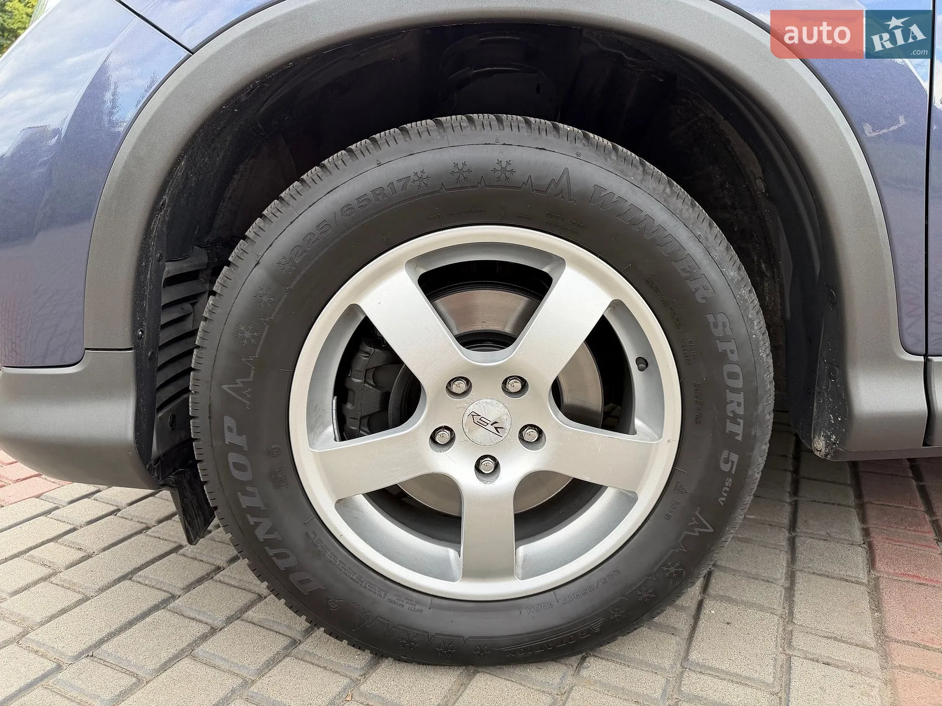 2014 Honda CR-V - мініатюра 86