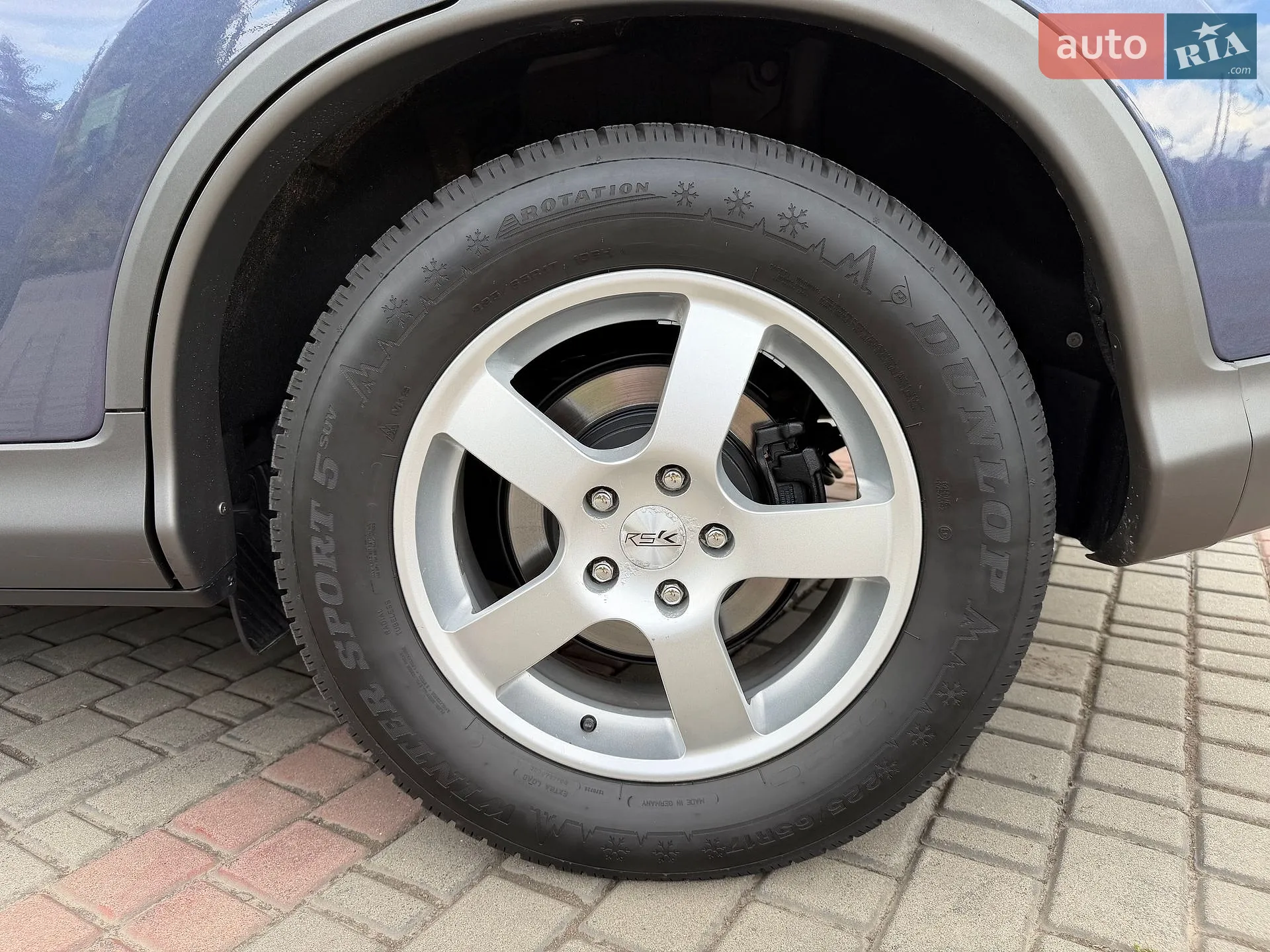 2014 Honda CR-V - мініатюра 88