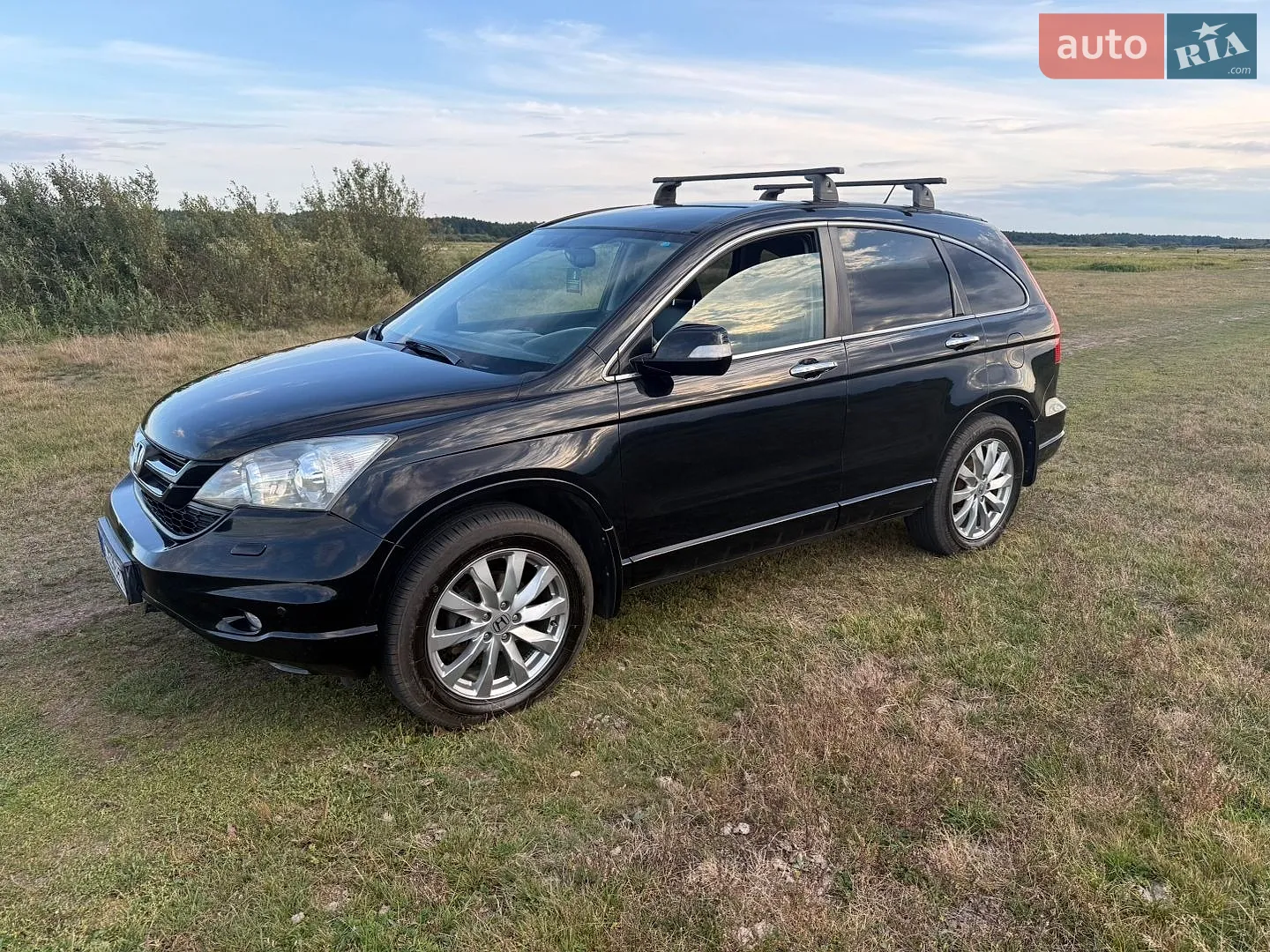 2010 Honda CR-V - мініатюра 2