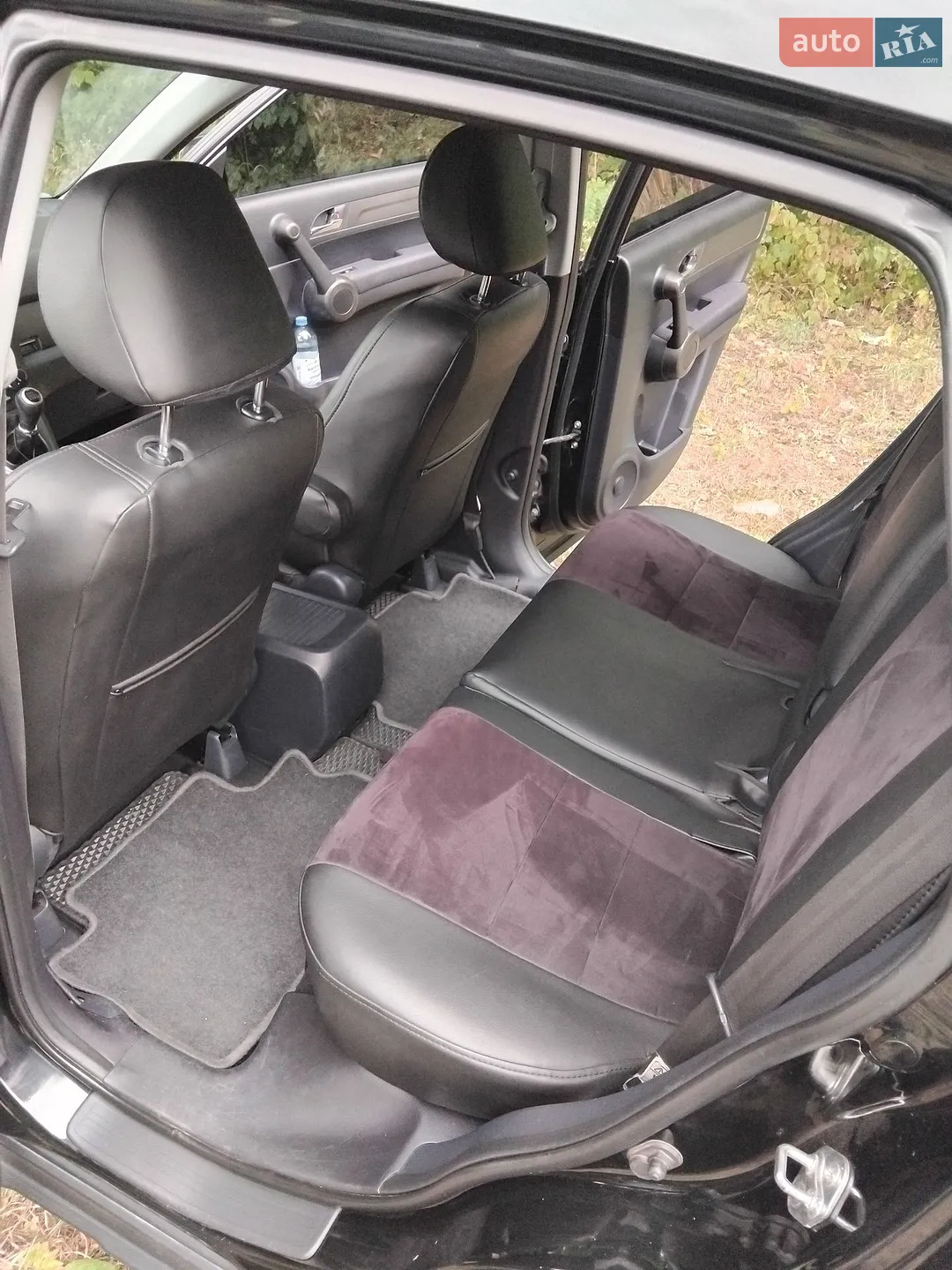2011 Honda CR-V - мініатюра 9