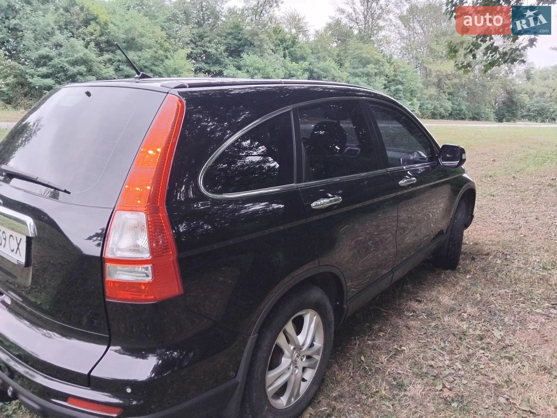 2011 Honda CR-V - мініатюра 14