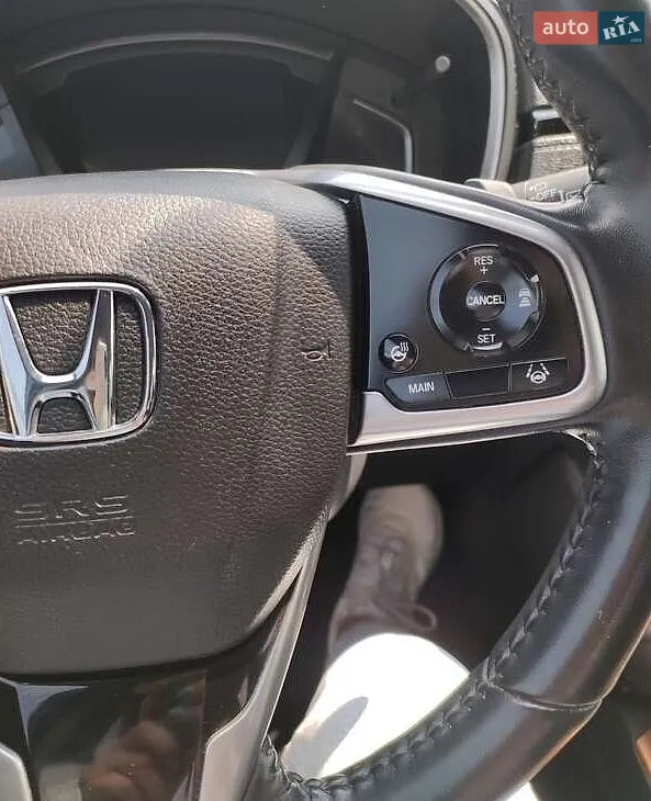 2021 Honda CR-V - мініатюра 22