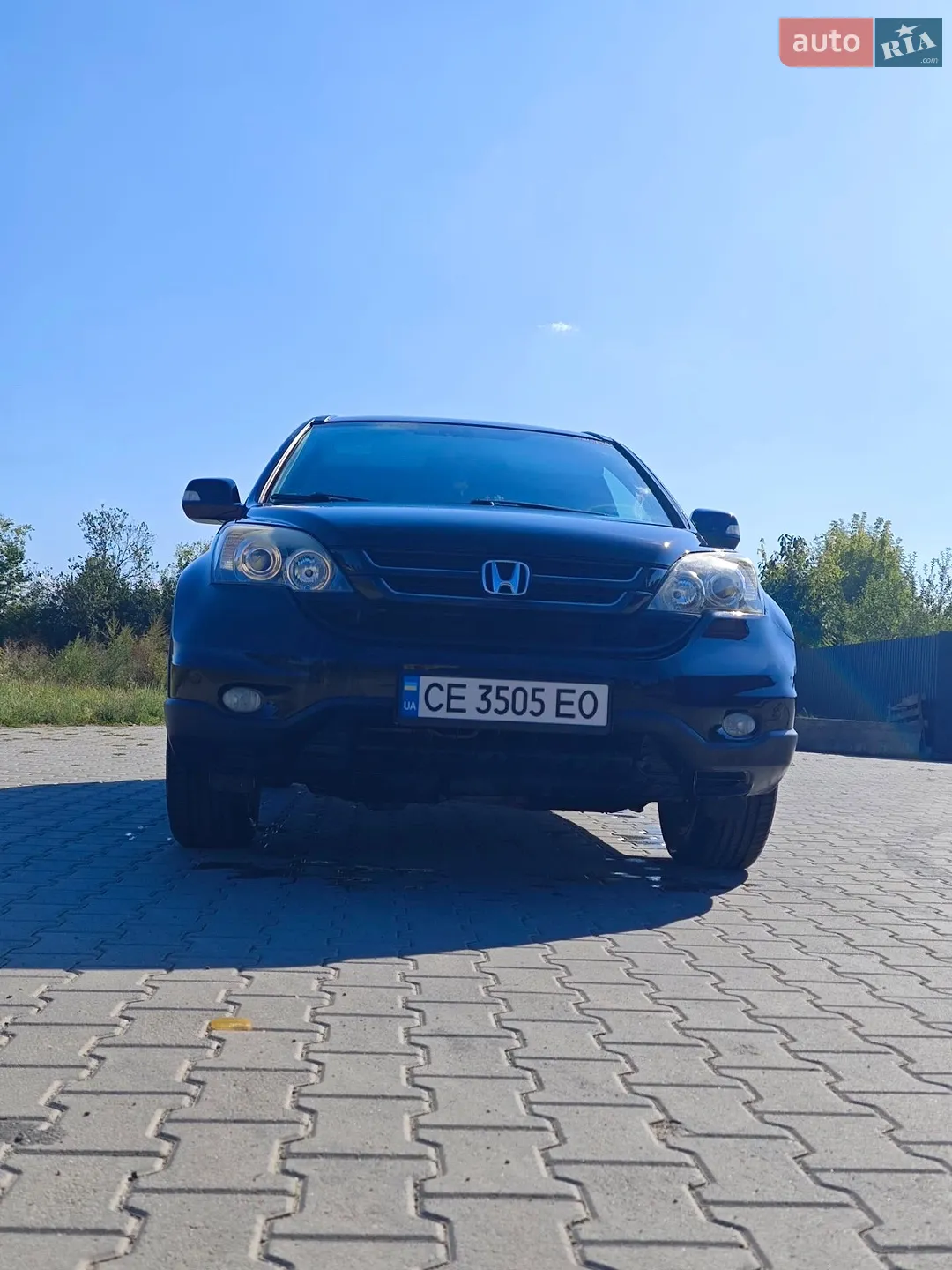 2011 Honda CR-V - мініатюра 9