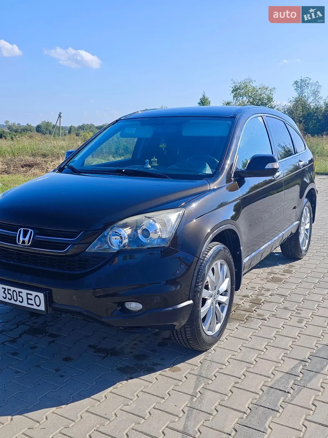 2011 Honda CR-V - мініатюра 5