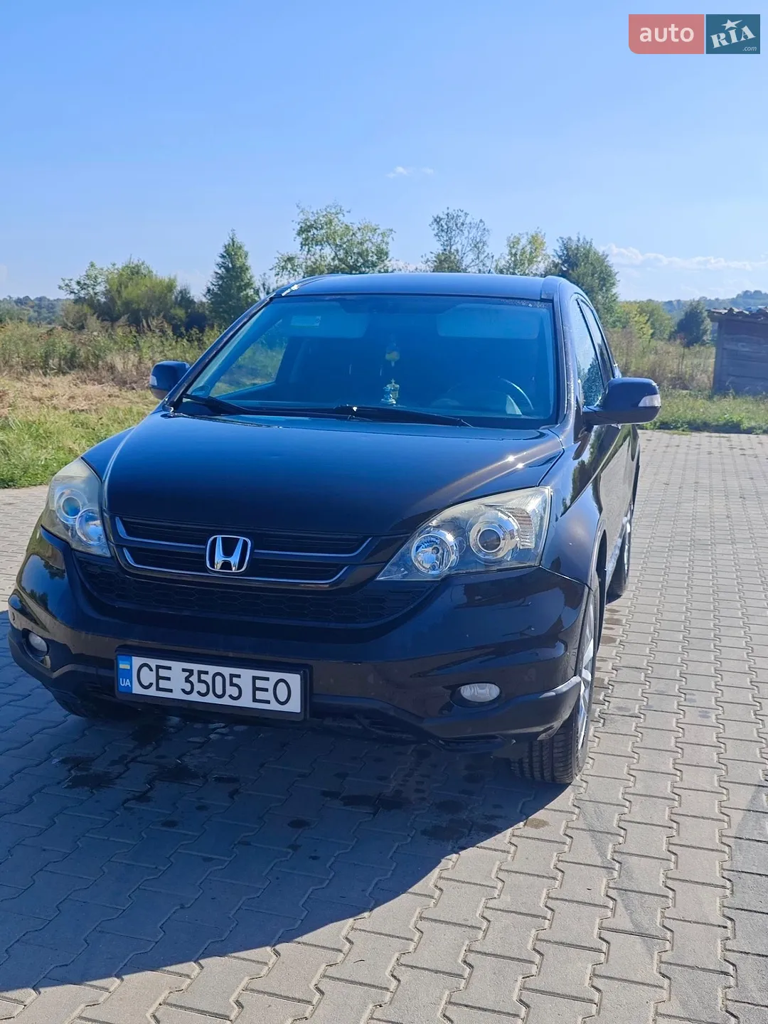 2011 Honda CR-V - мініатюра 4