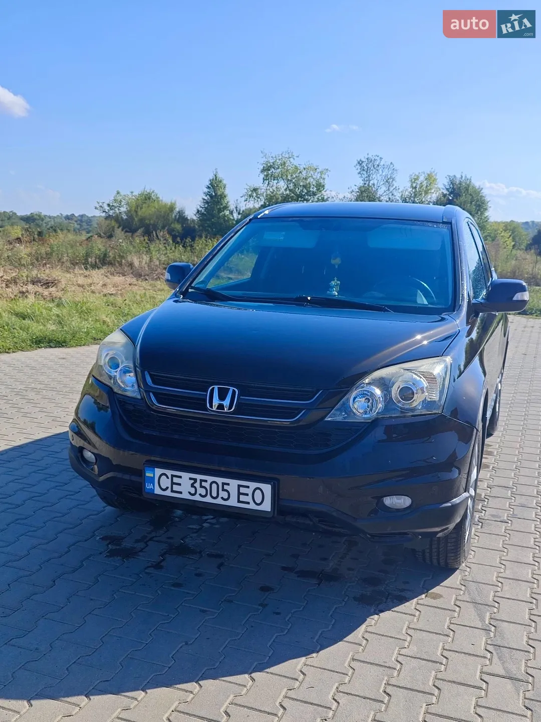 2011 Honda CR-V - мініатюра 2