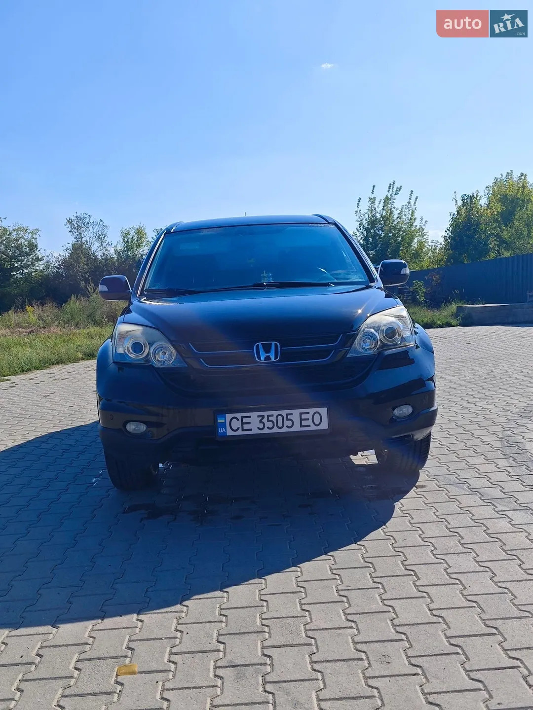 2011 Honda CR-V - мініатюра 10