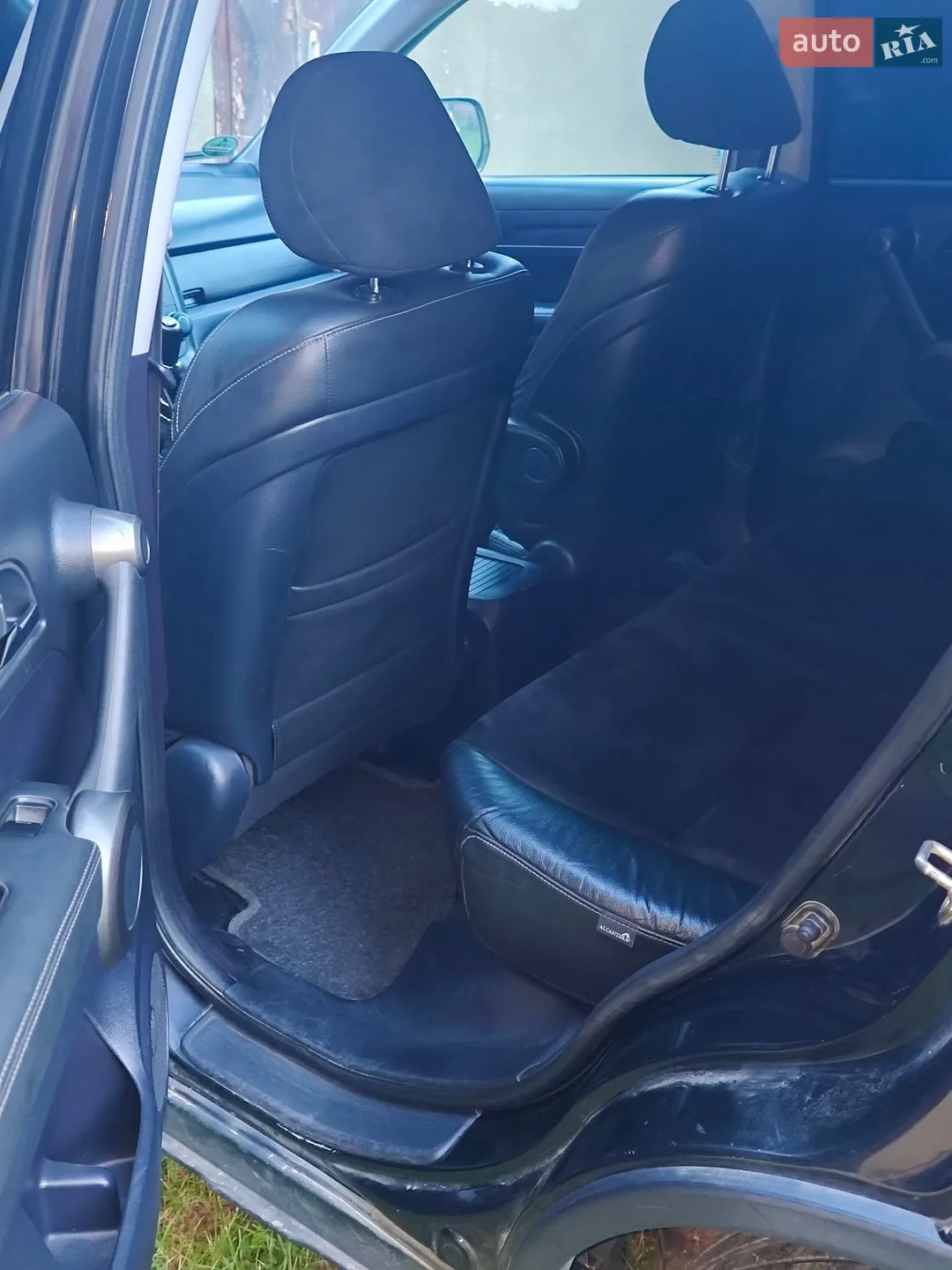 2011 Honda CR-V - мініатюра 13