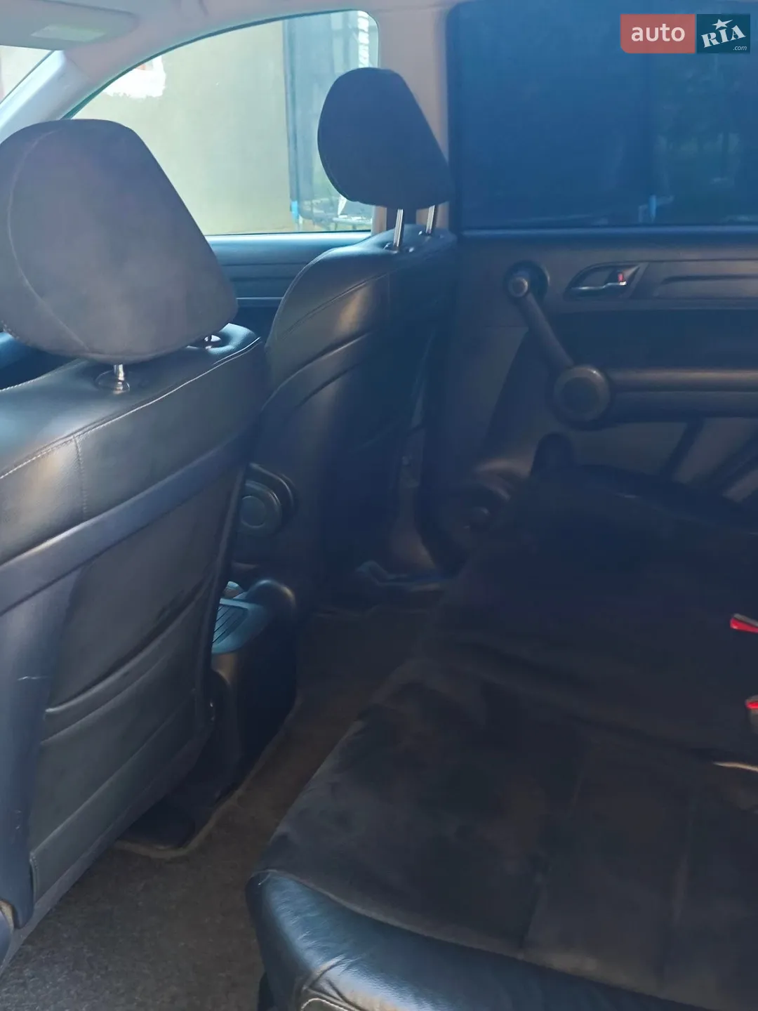 2011 Honda CR-V - мініатюра 15