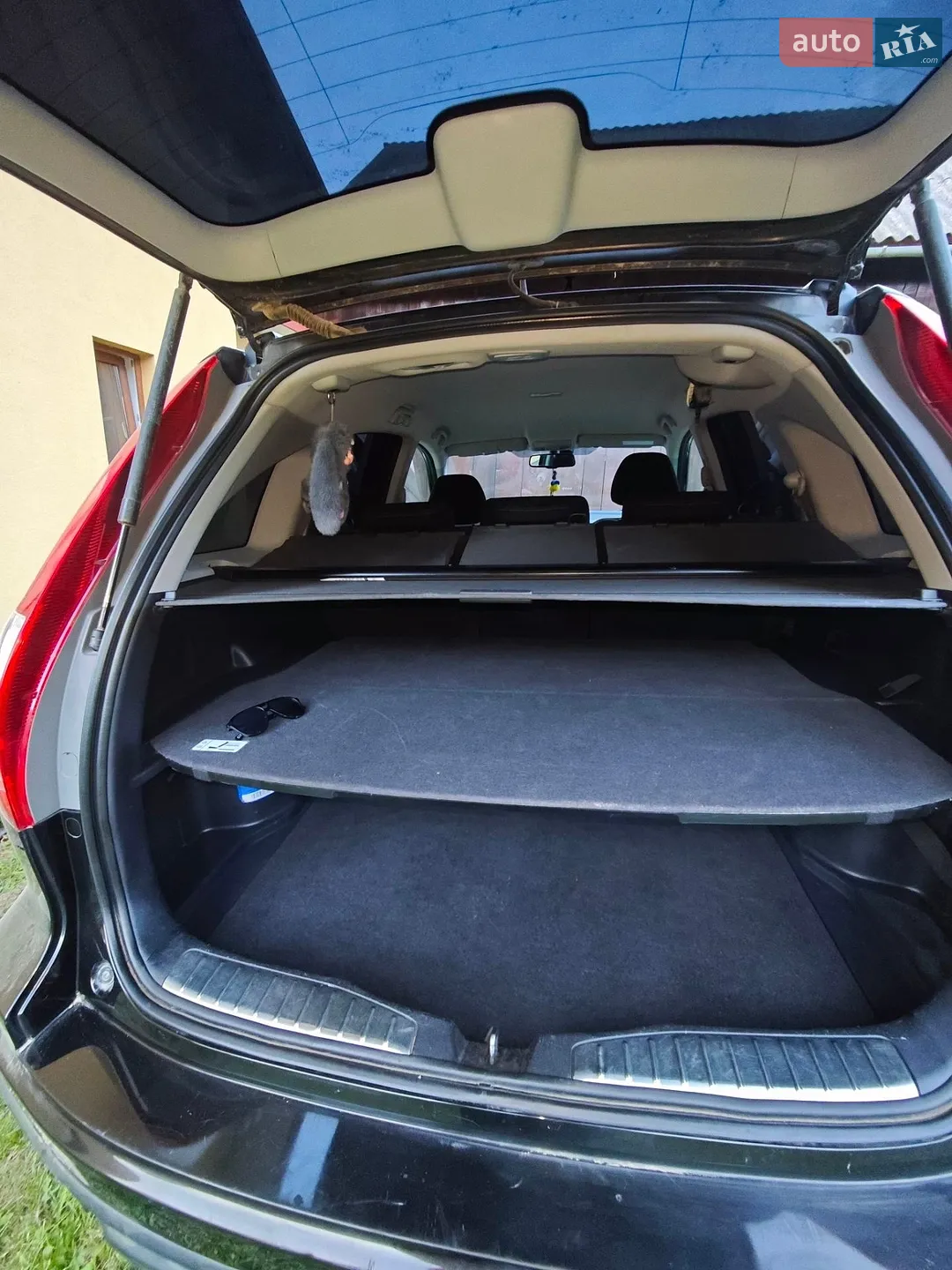 2011 Honda CR-V - мініатюра 14
