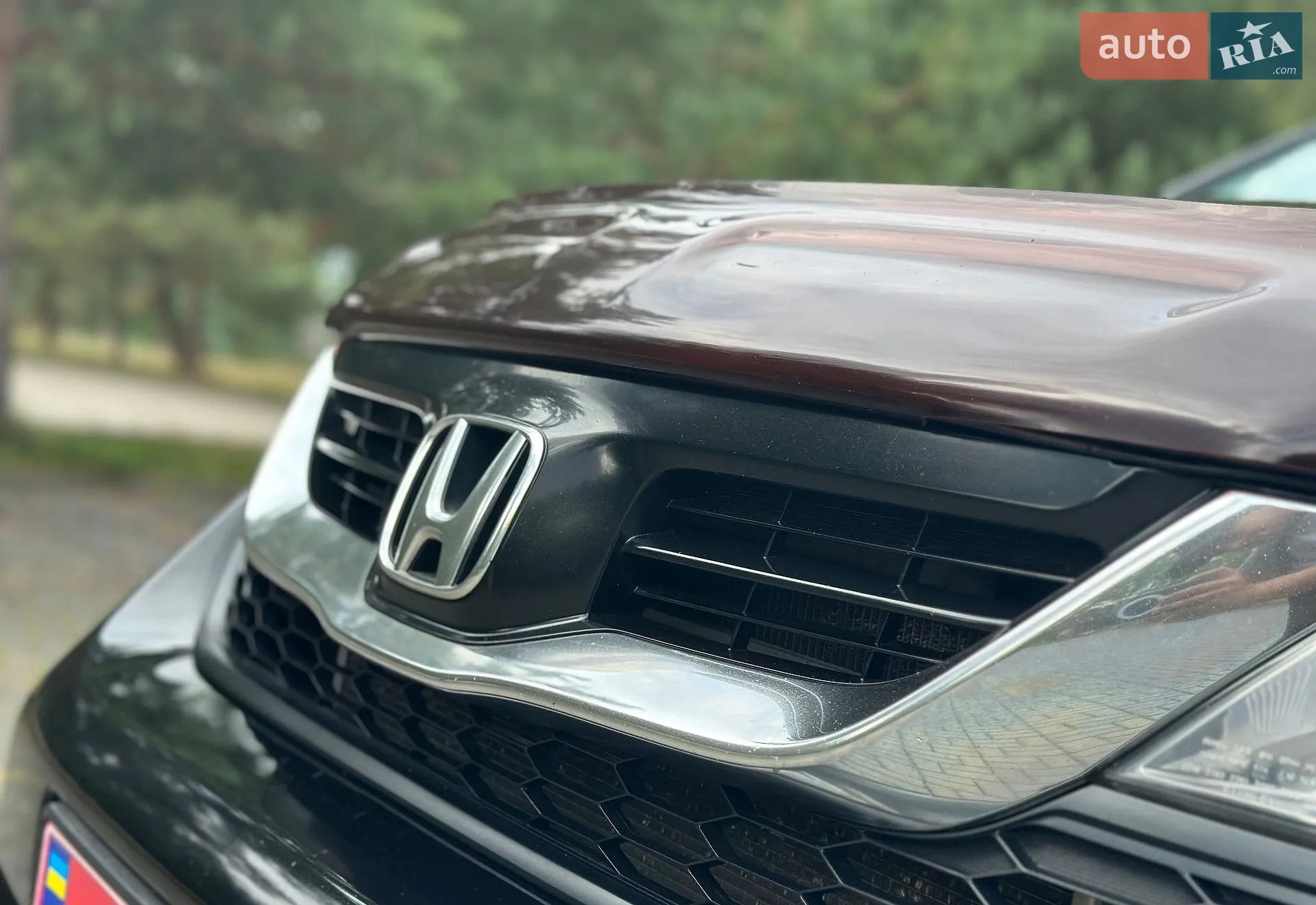 2010 Honda CR-V - мініатюра 6