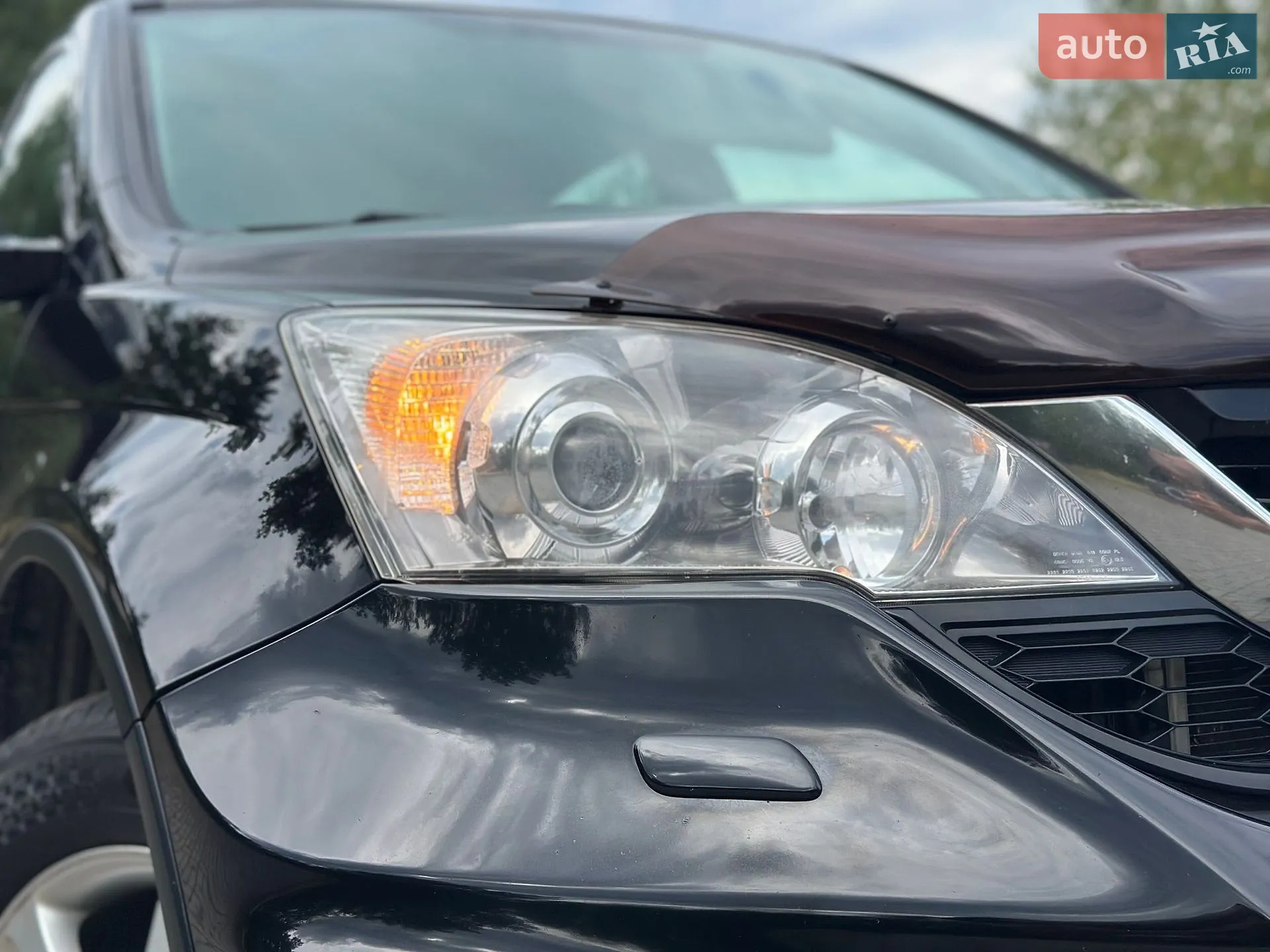 2010 Honda CR-V - мініатюра 15