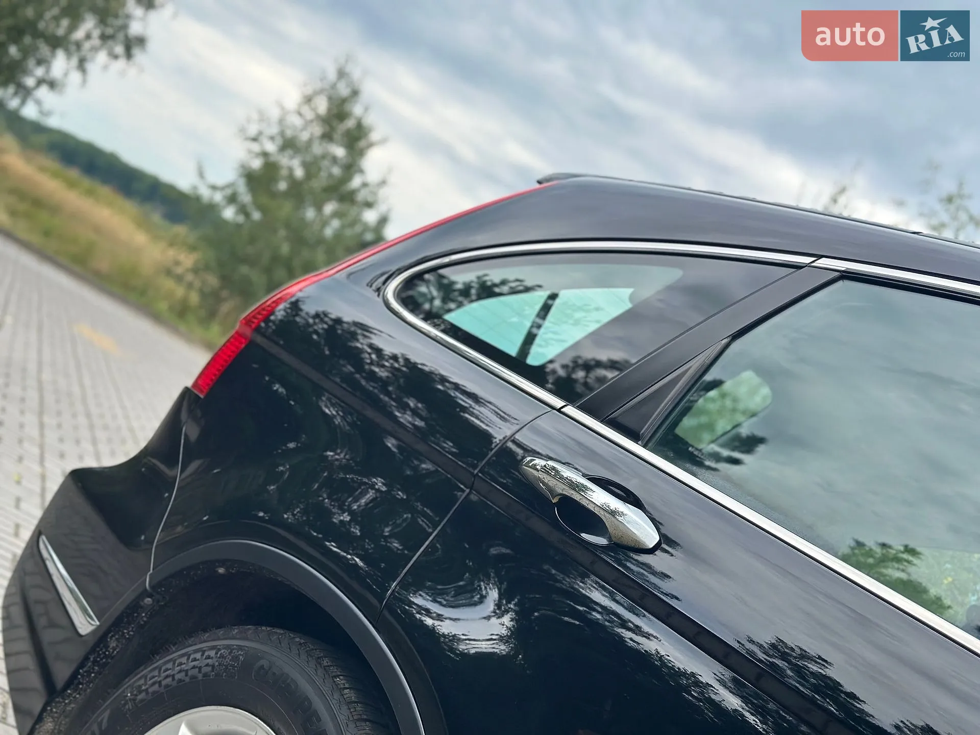 2010 Honda CR-V - мініатюра 20