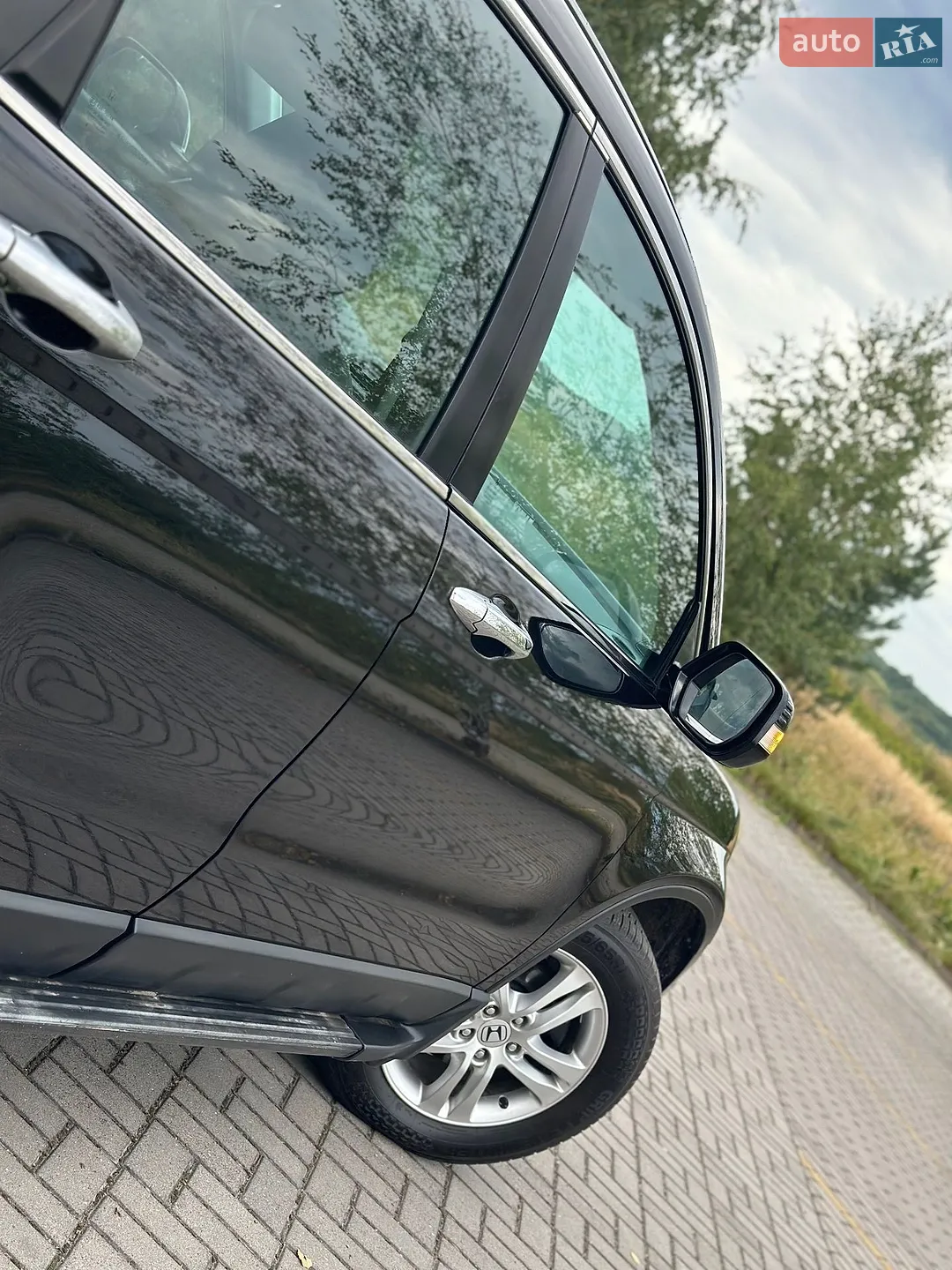 2010 Honda CR-V - мініатюра 31