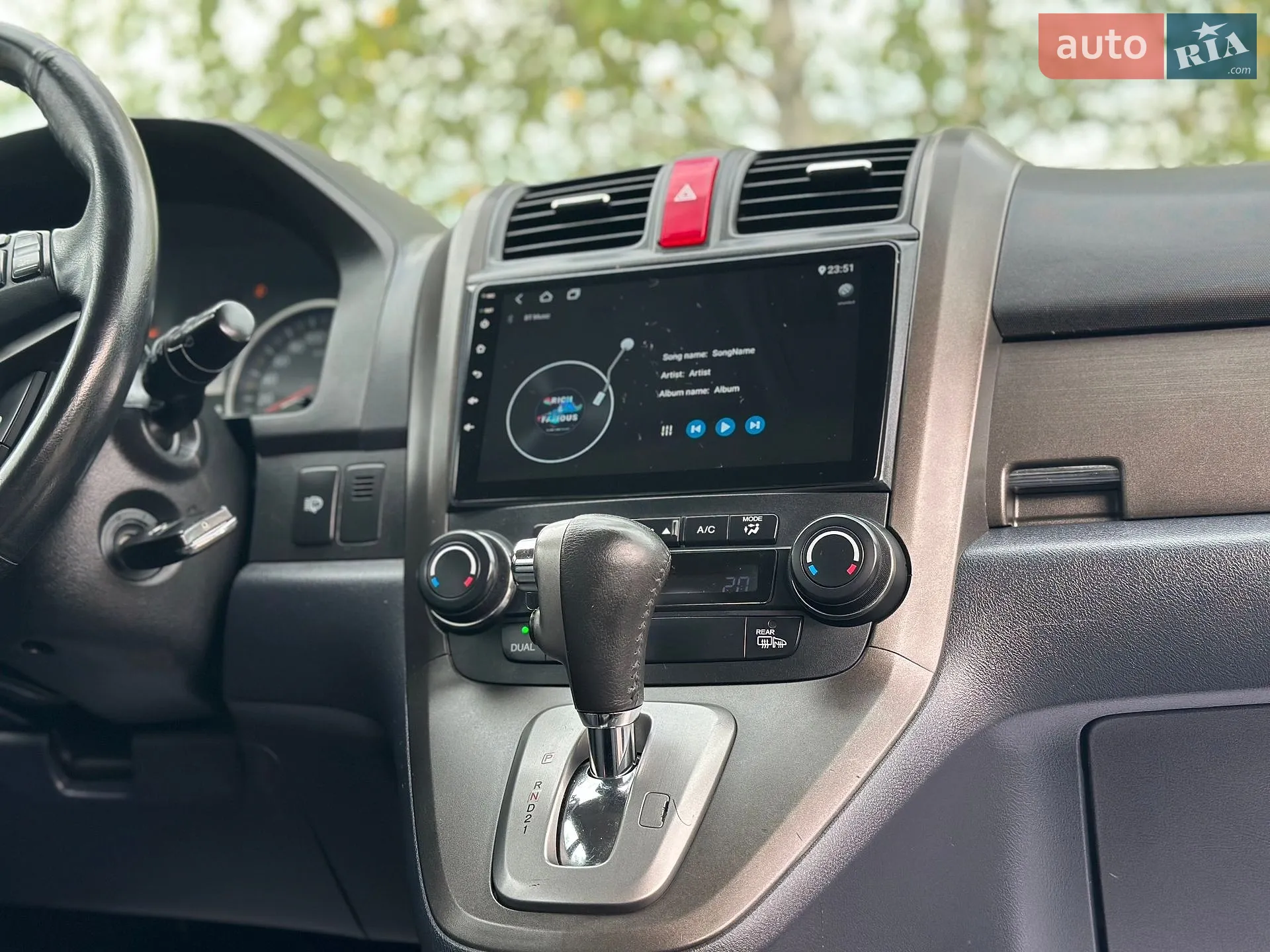 2010 Honda CR-V - мініатюра 43