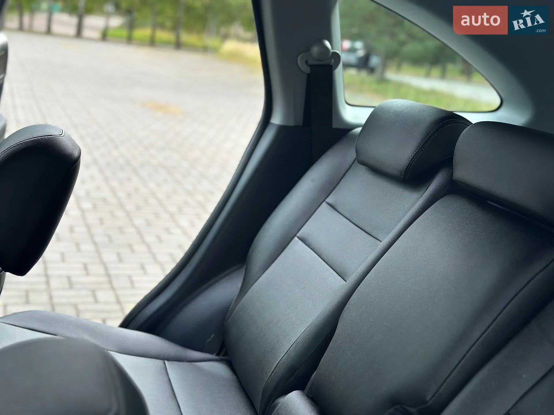 2010 Honda CR-V - мініатюра 53